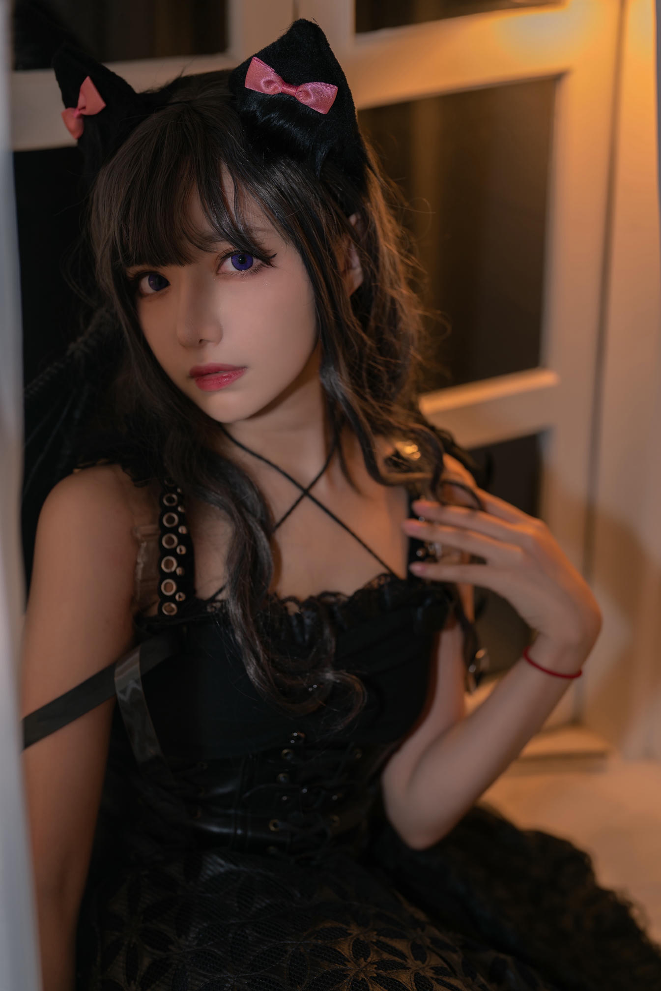 Shika小鹿鹿 NO.110 2021下半年 [82P 188MB]_第4集