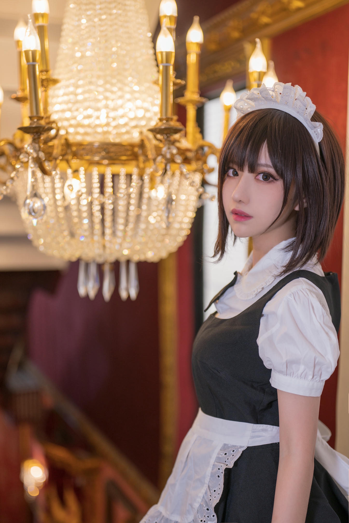 Shika小鹿鹿 NO.110 2021下半年 [82P 188MB]_第4集