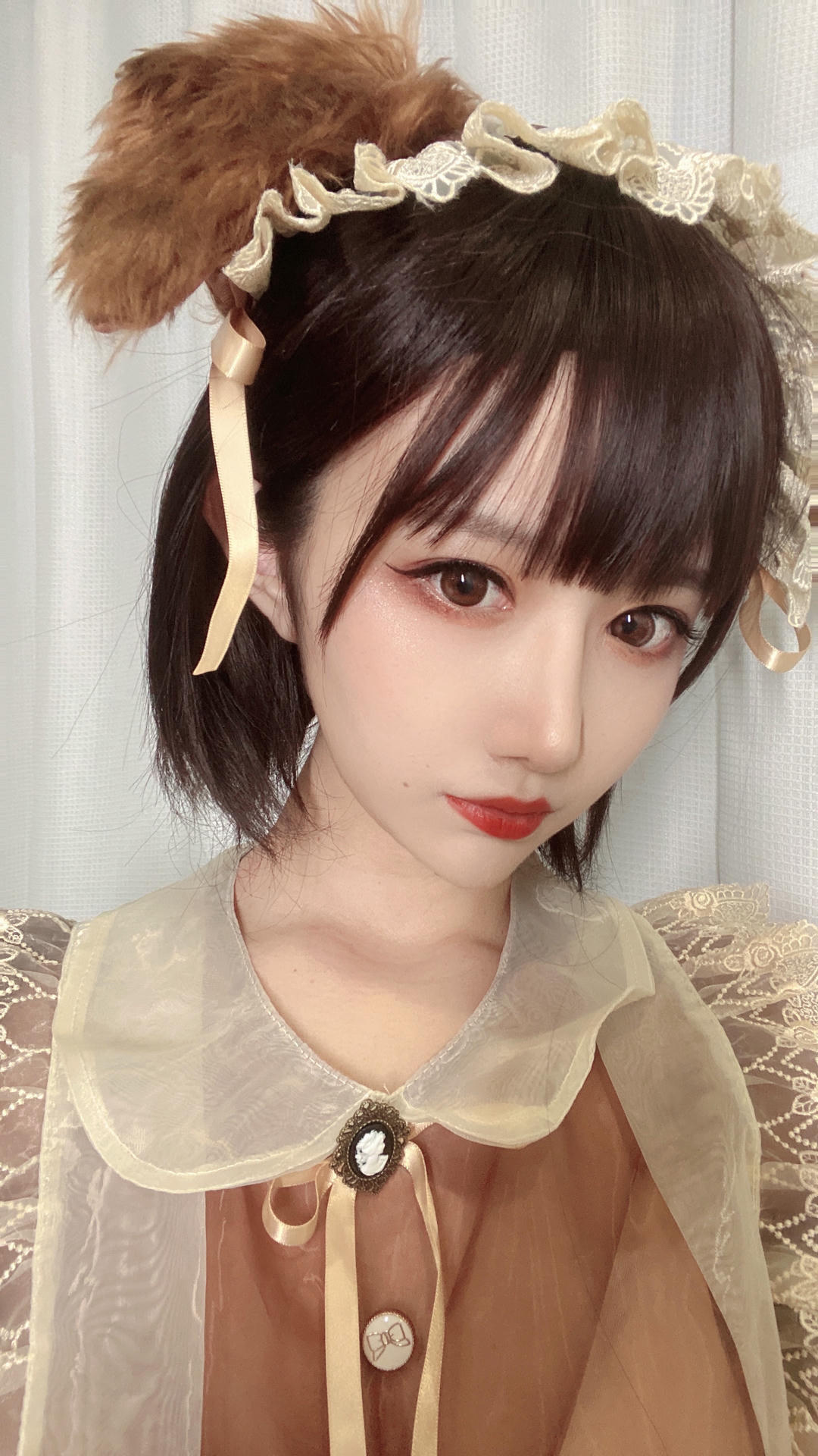 Shika小鹿鹿 NO.110 2021下半年 [82P 188MB]_第1集