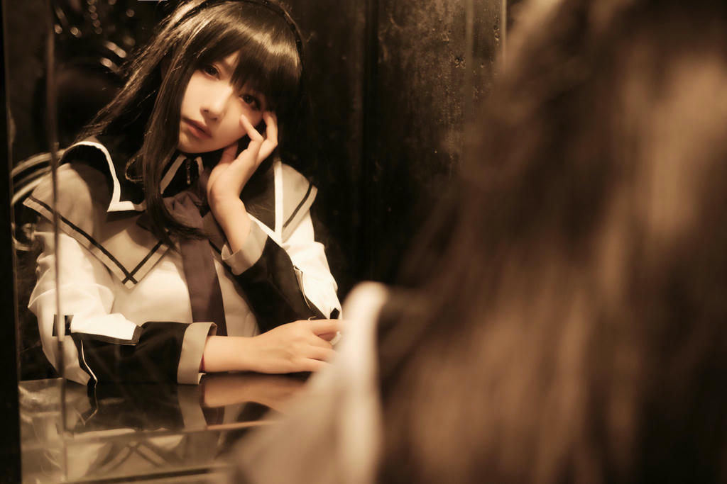 Shika小鹿鹿 NO.110 2021下半年 [82P 188MB]_第4集