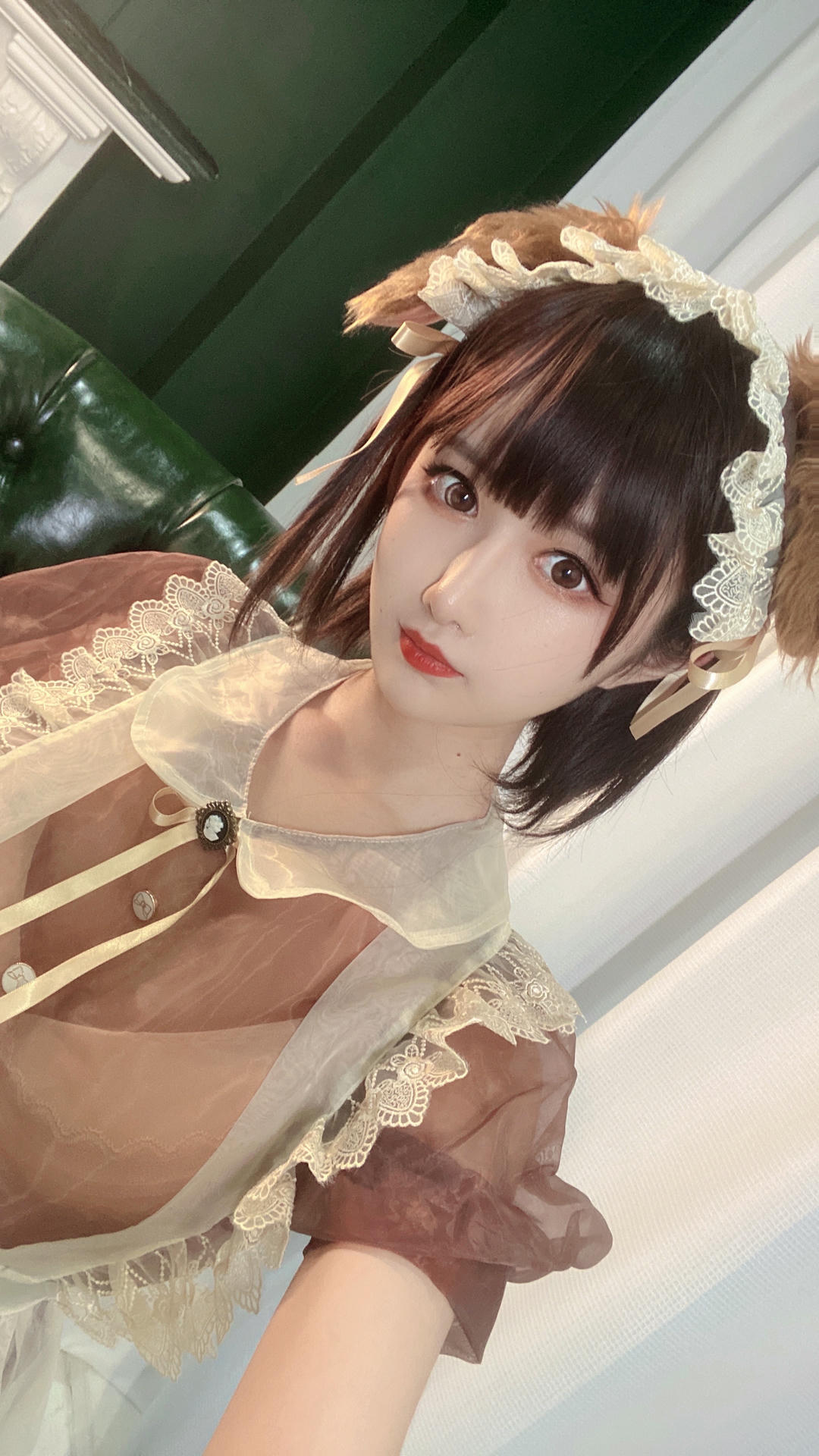 Shika小鹿鹿 NO.110 2021下半年 [82P 188MB]_第1集