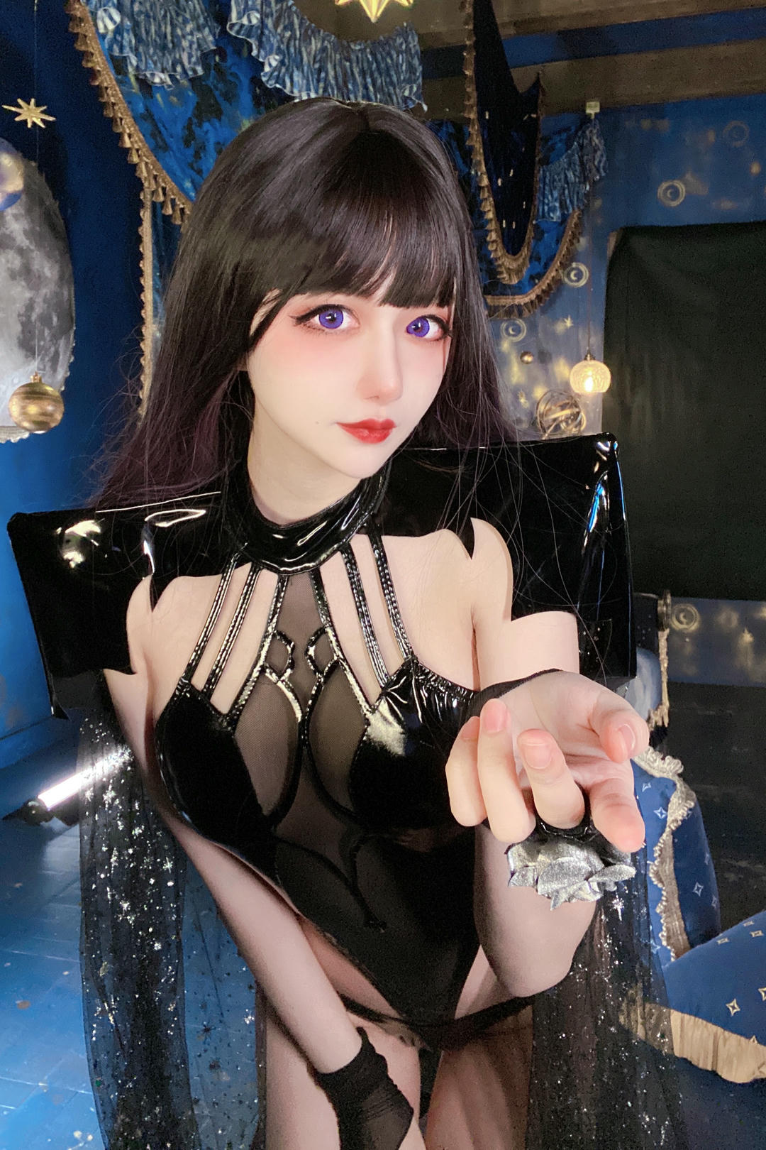 Shika小鹿鹿 NO.111 2022春 [70P 192MB]_第1集