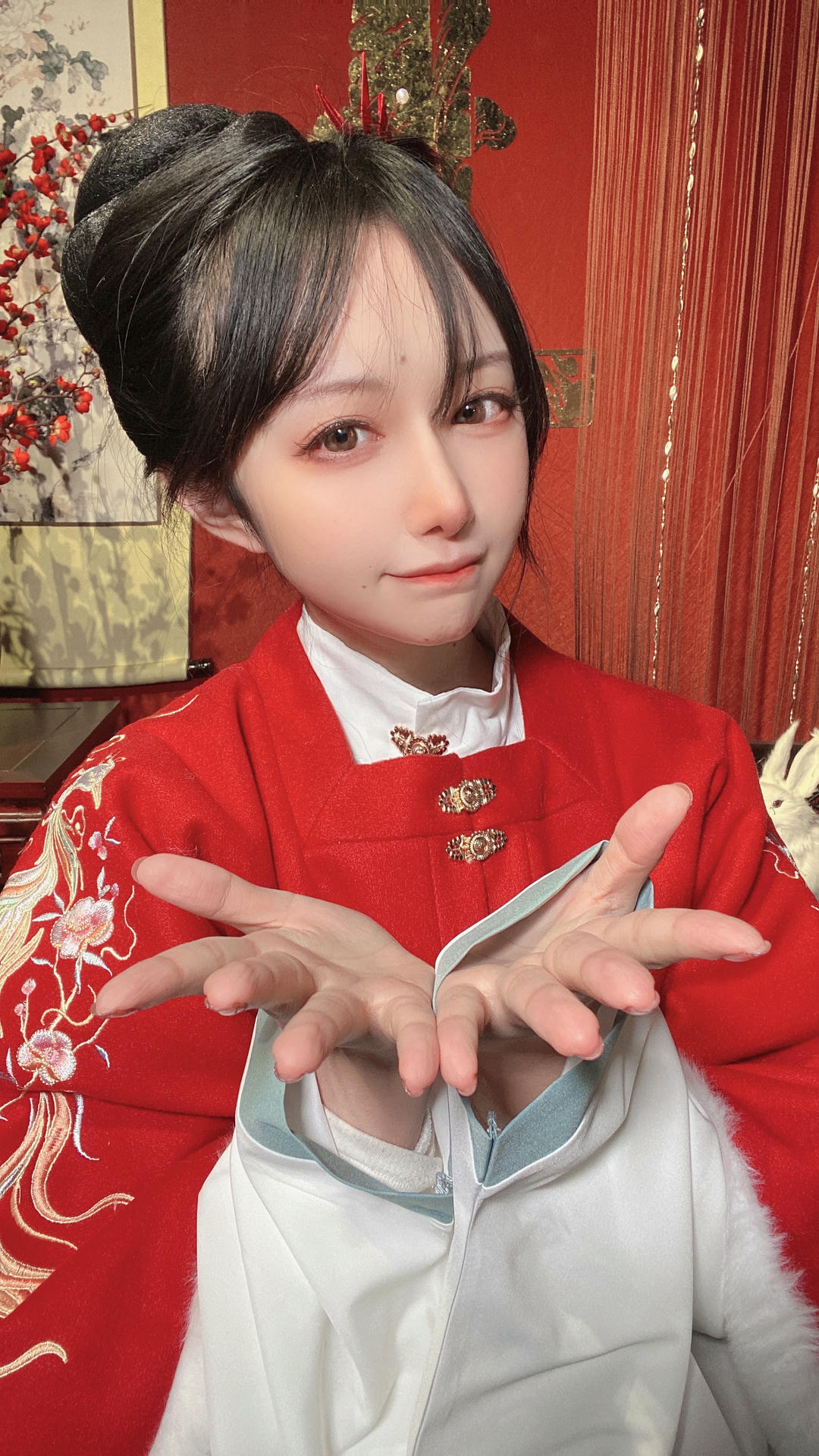 Shika小鹿鹿 NO.111 2022春 [70P 192MB]_第1集