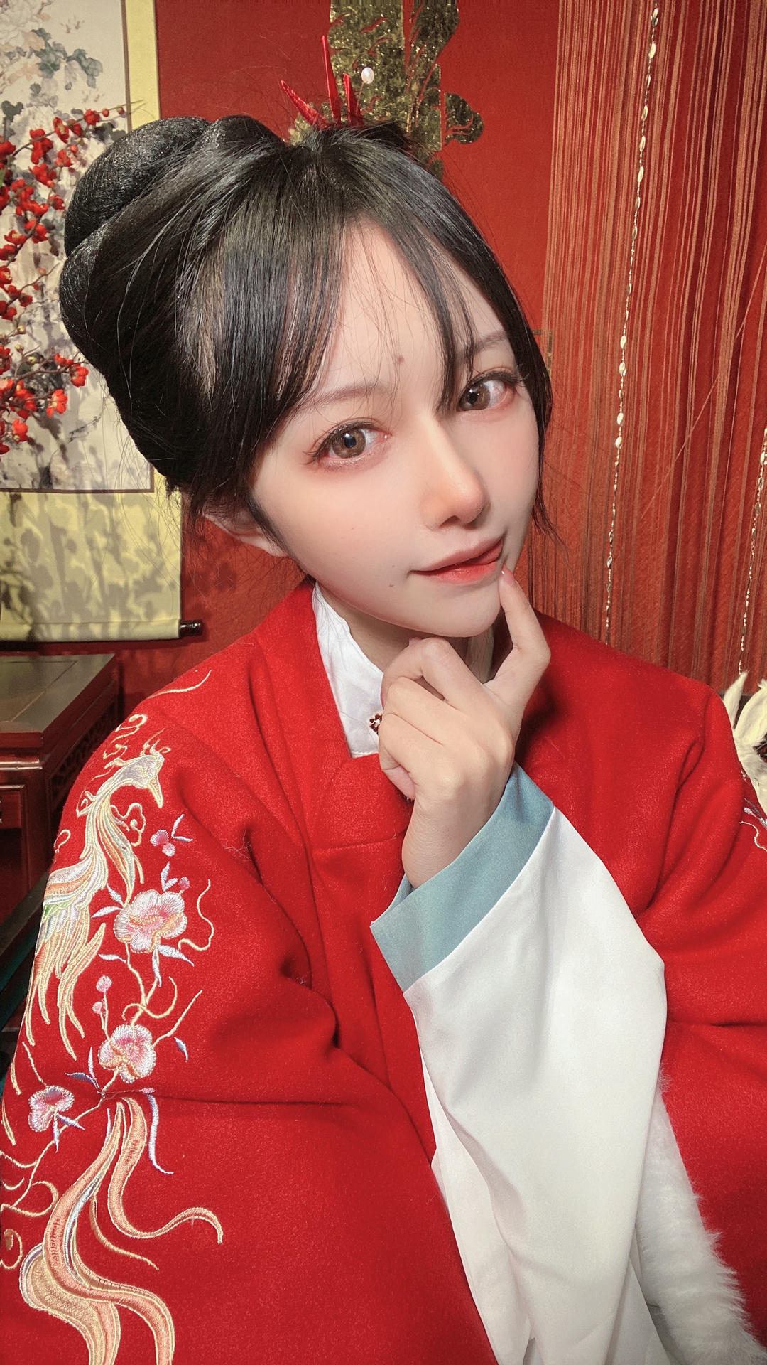 Shika小鹿鹿 NO.111 2022春 [70P 192MB]_第1集