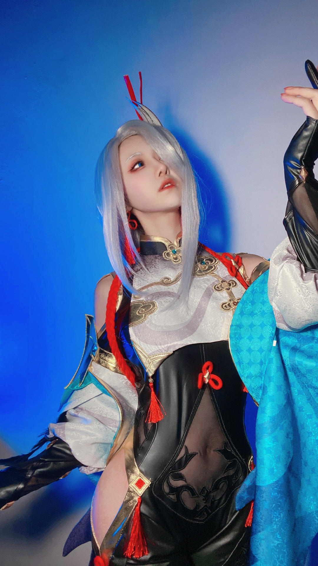 Shika小鹿鹿 NO.111 2022春 [70P 192MB]_第1集