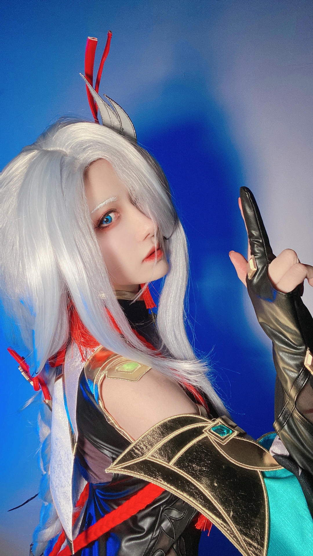 Shika小鹿鹿 NO.111 2022春 [70P 192MB]_第1集