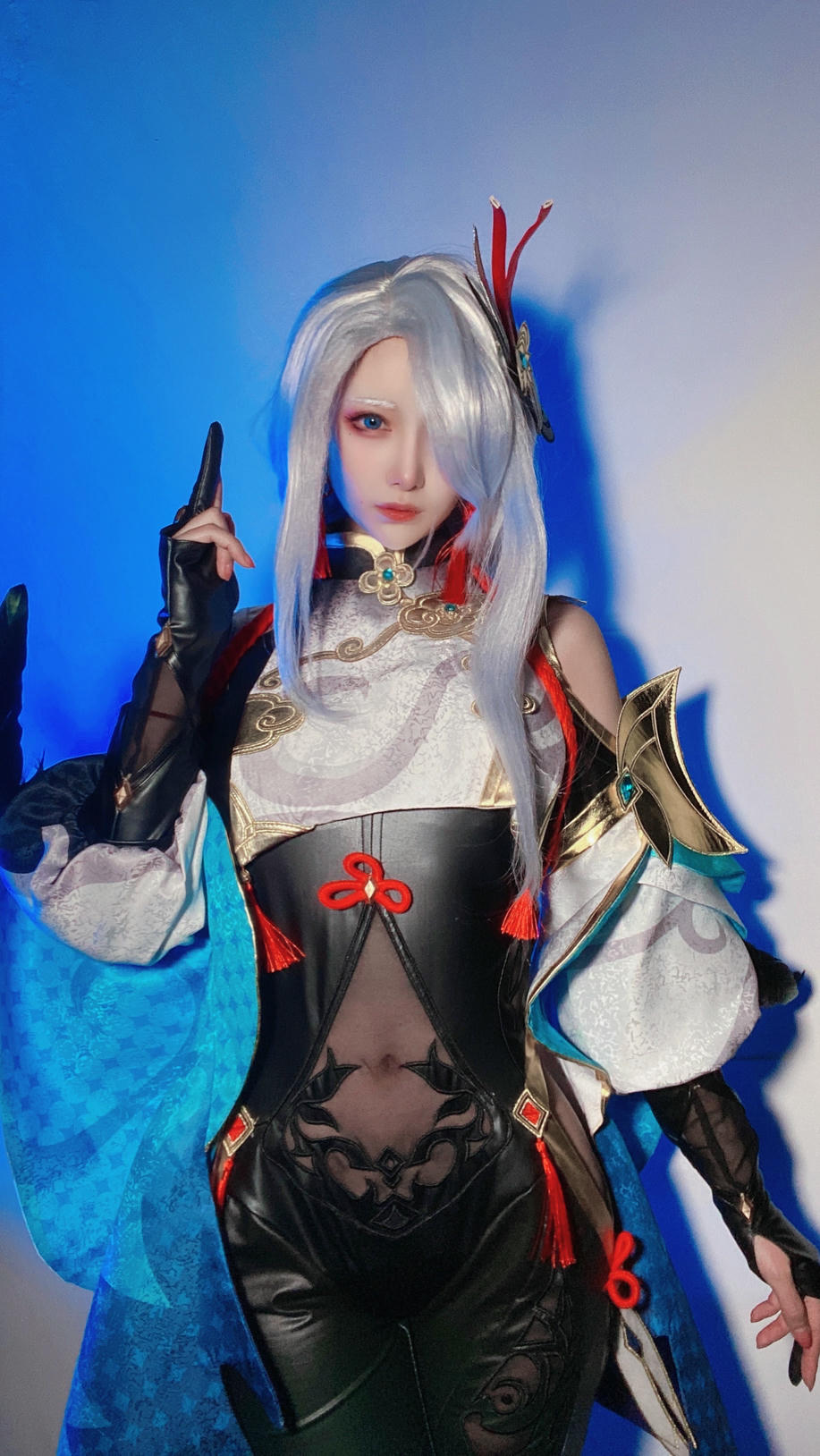 Shika小鹿鹿 NO.111 2022春 [70P 192MB]_第1集