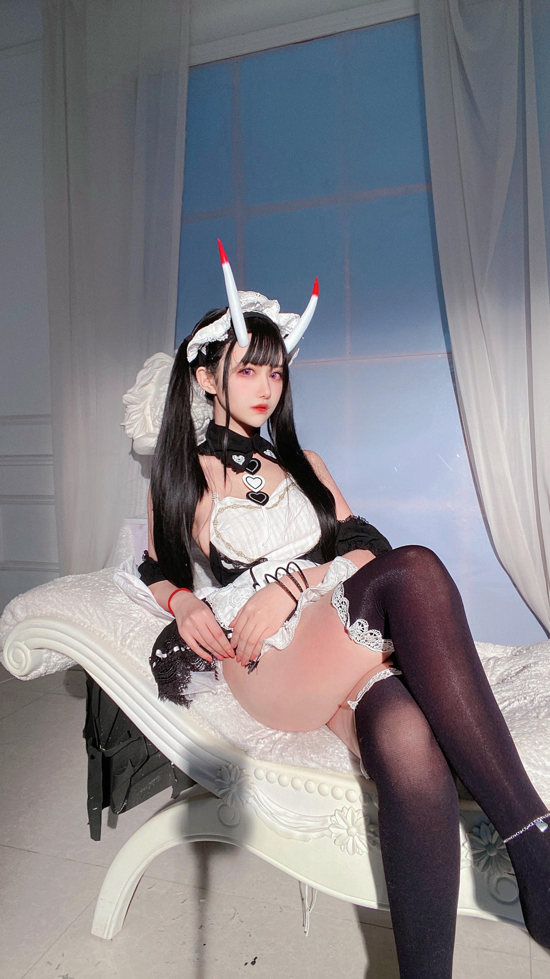 Shika小鹿鹿 NO.111 2022春 [70P 192MB]_第2集