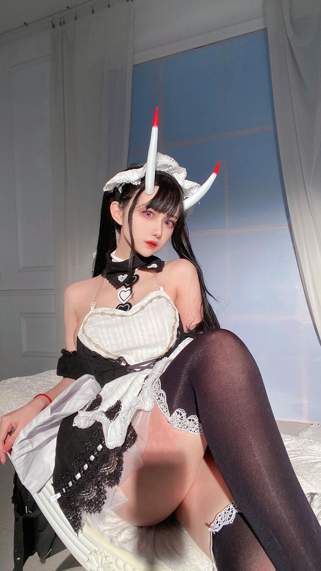 Shika小鹿鹿 NO.111 2022春 [70P 192MB]_第2集