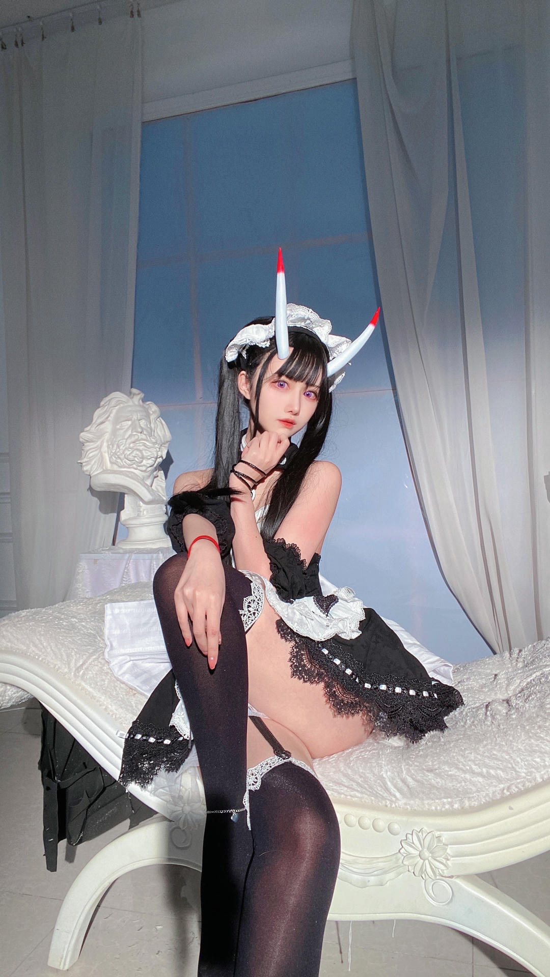 Shika小鹿鹿 NO.111 2022春 [70P 192MB]_第2集