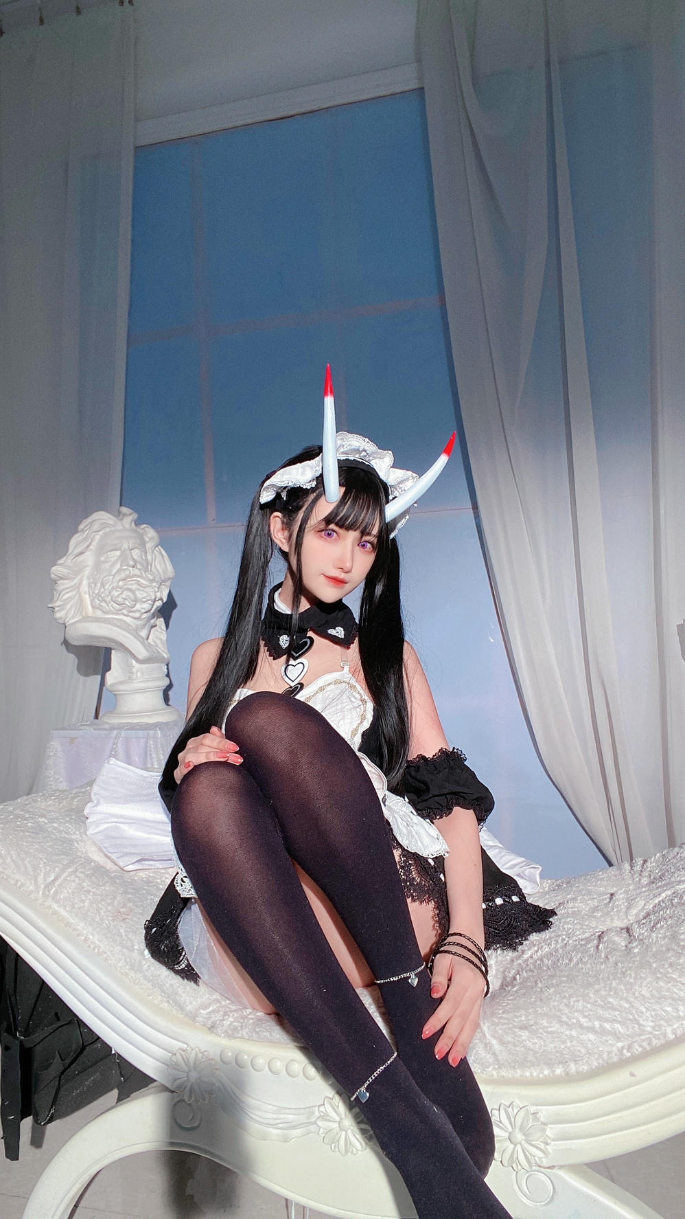 Shika小鹿鹿 NO.111 2022春 [70P 192MB]_第2集