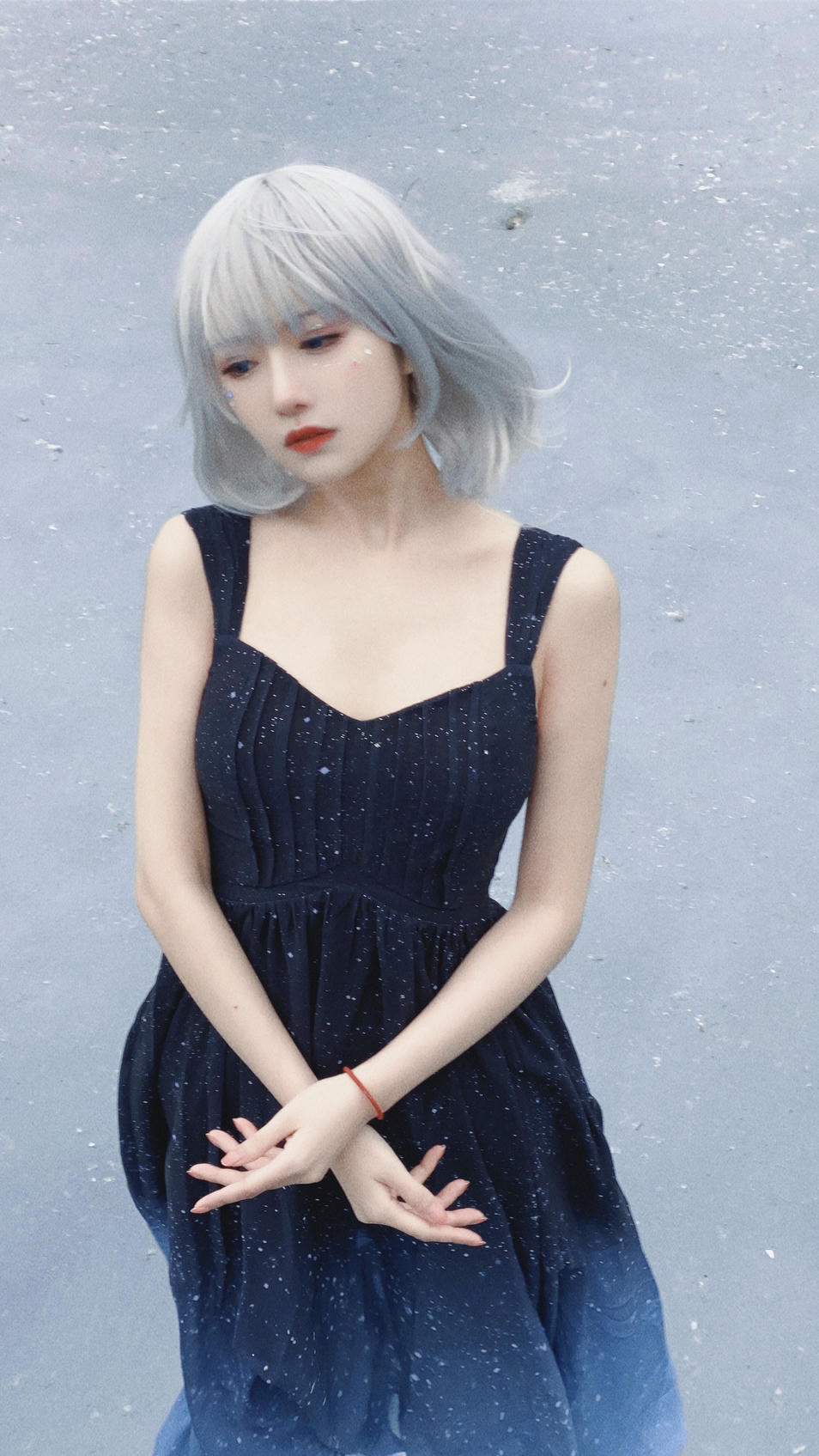 Shika小鹿鹿 NO.111 2022春 [70P 192MB]_第2集