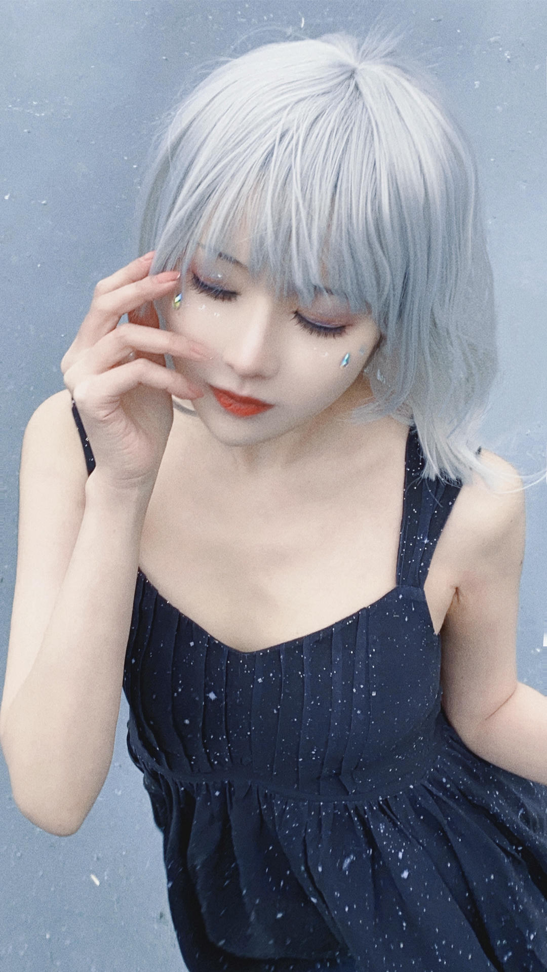 Shika小鹿鹿 NO.111 2022春 [70P 192MB]_第2集