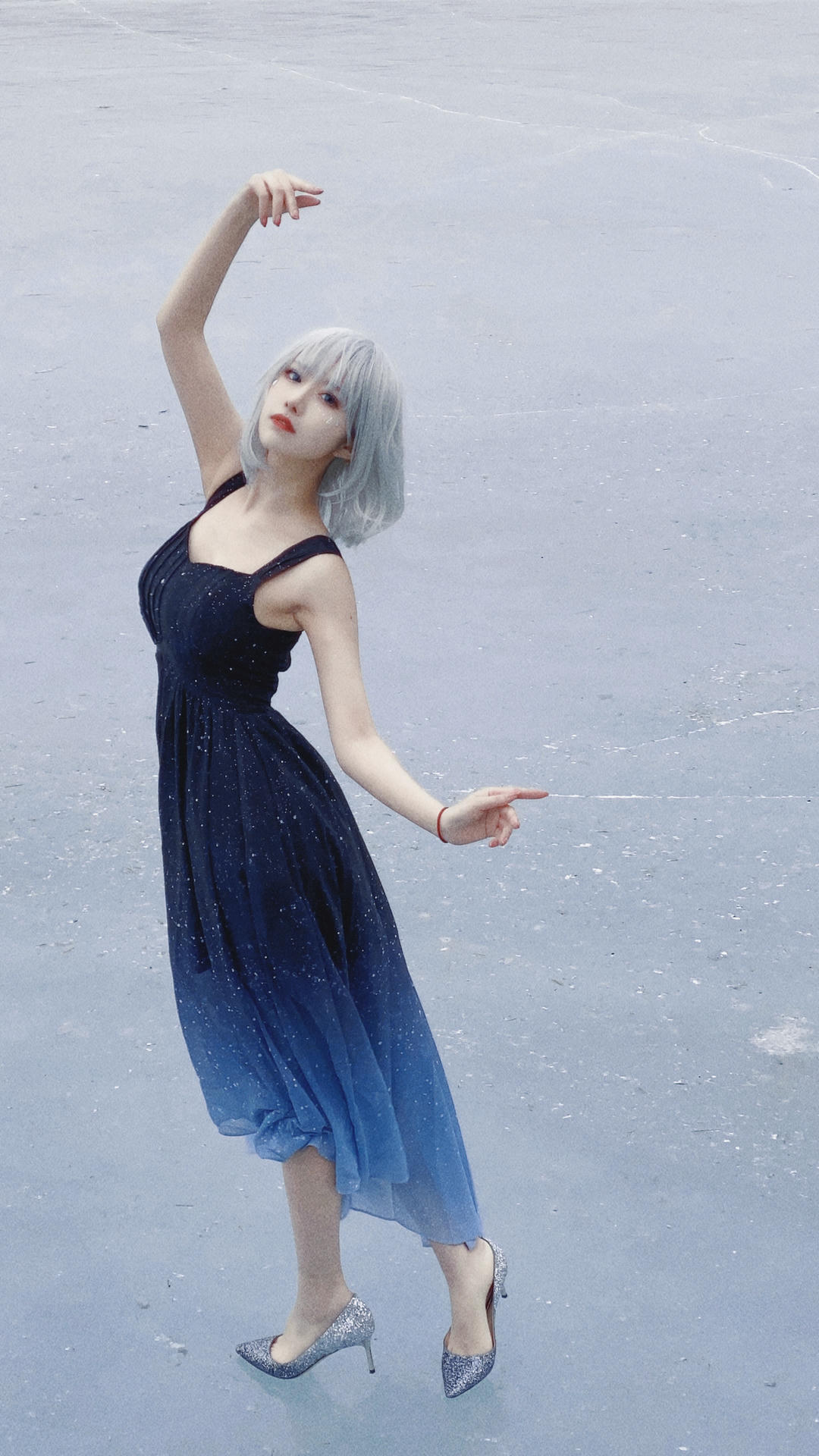 Shika小鹿鹿 NO.111 2022春 [70P 192MB]_第2集