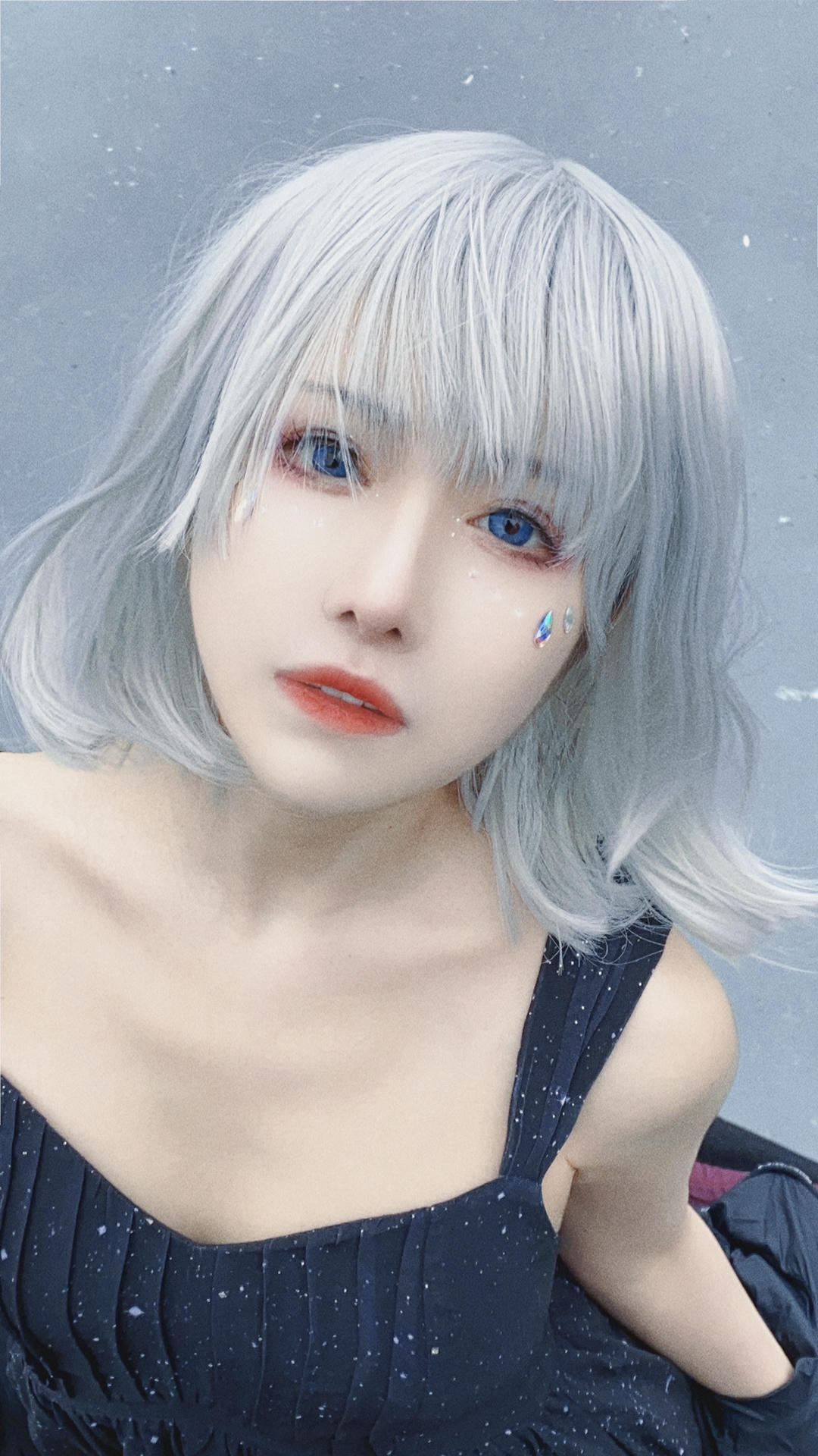 Shika小鹿鹿 NO.111 2022春 [70P 192MB]_第2集