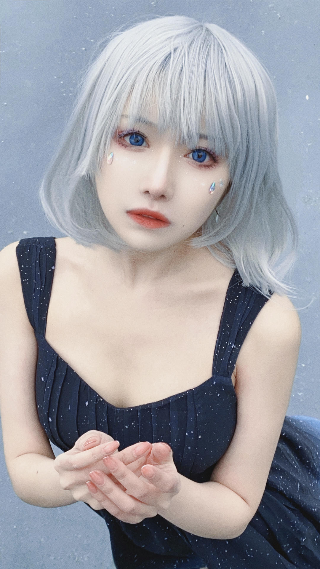 Shika小鹿鹿 NO.111 2022春 [70P 192MB]_第2集