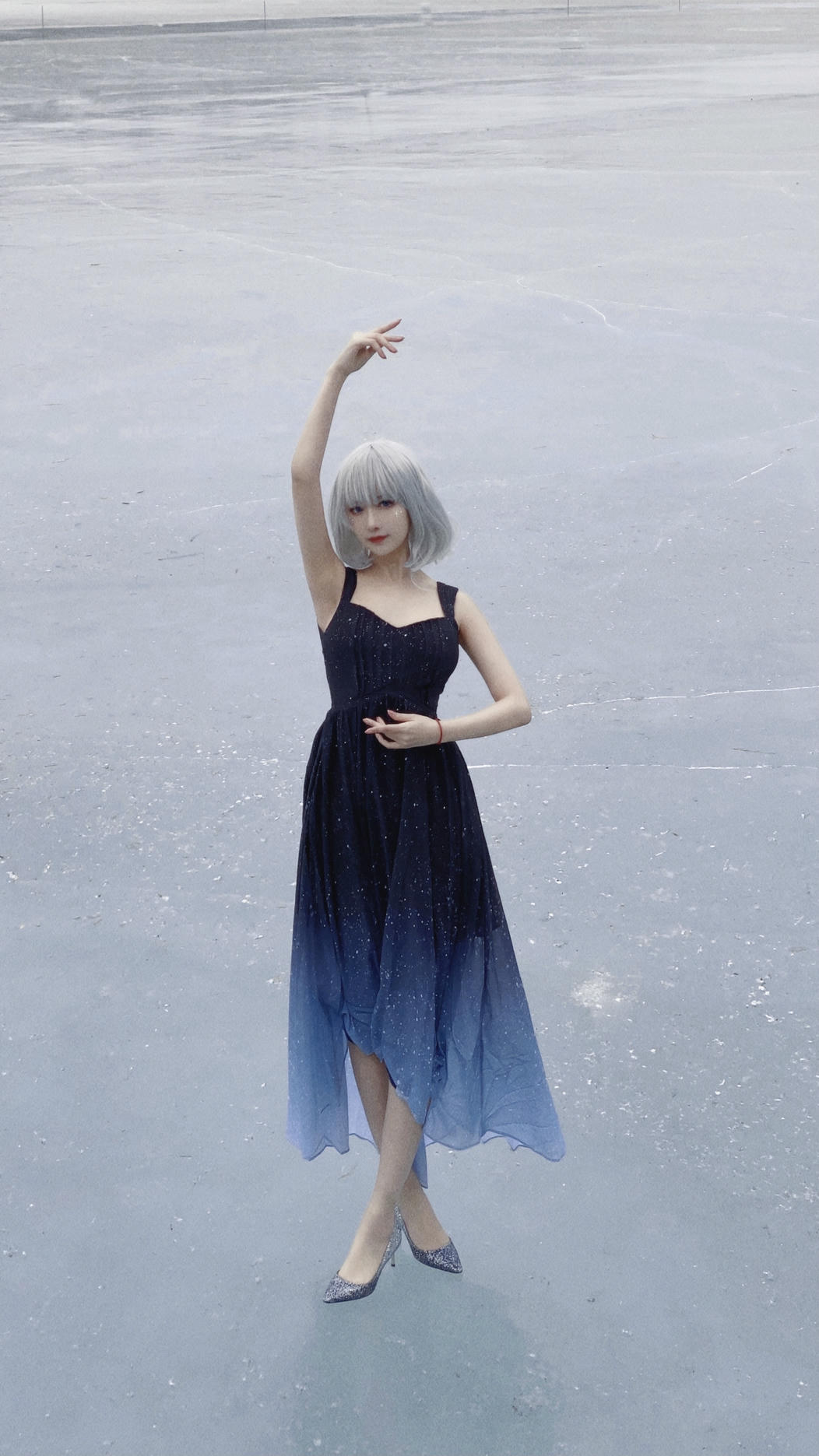 Shika小鹿鹿 NO.111 2022春 [70P 192MB]_第2集