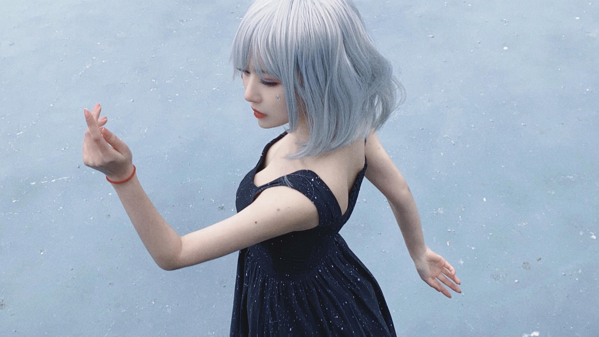 Shika小鹿鹿 NO.111 2022春 [70P 192MB]_第2集