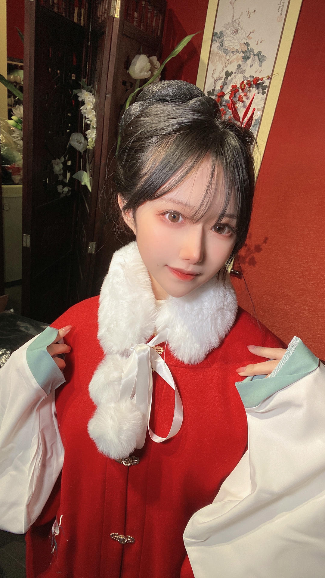 Shika小鹿鹿 NO.111 2022春 [70P 192MB]_第1集