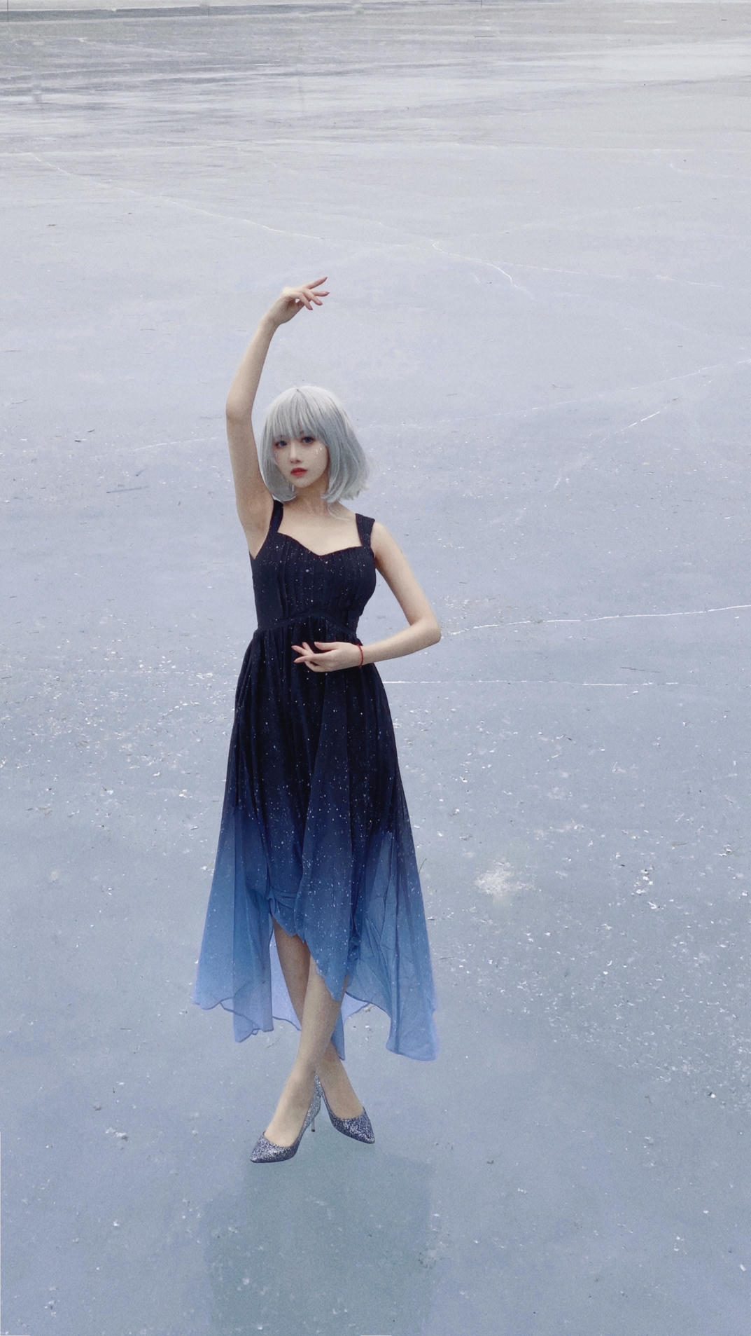 Shika小鹿鹿 NO.111 2022春 [70P 192MB]_第2集