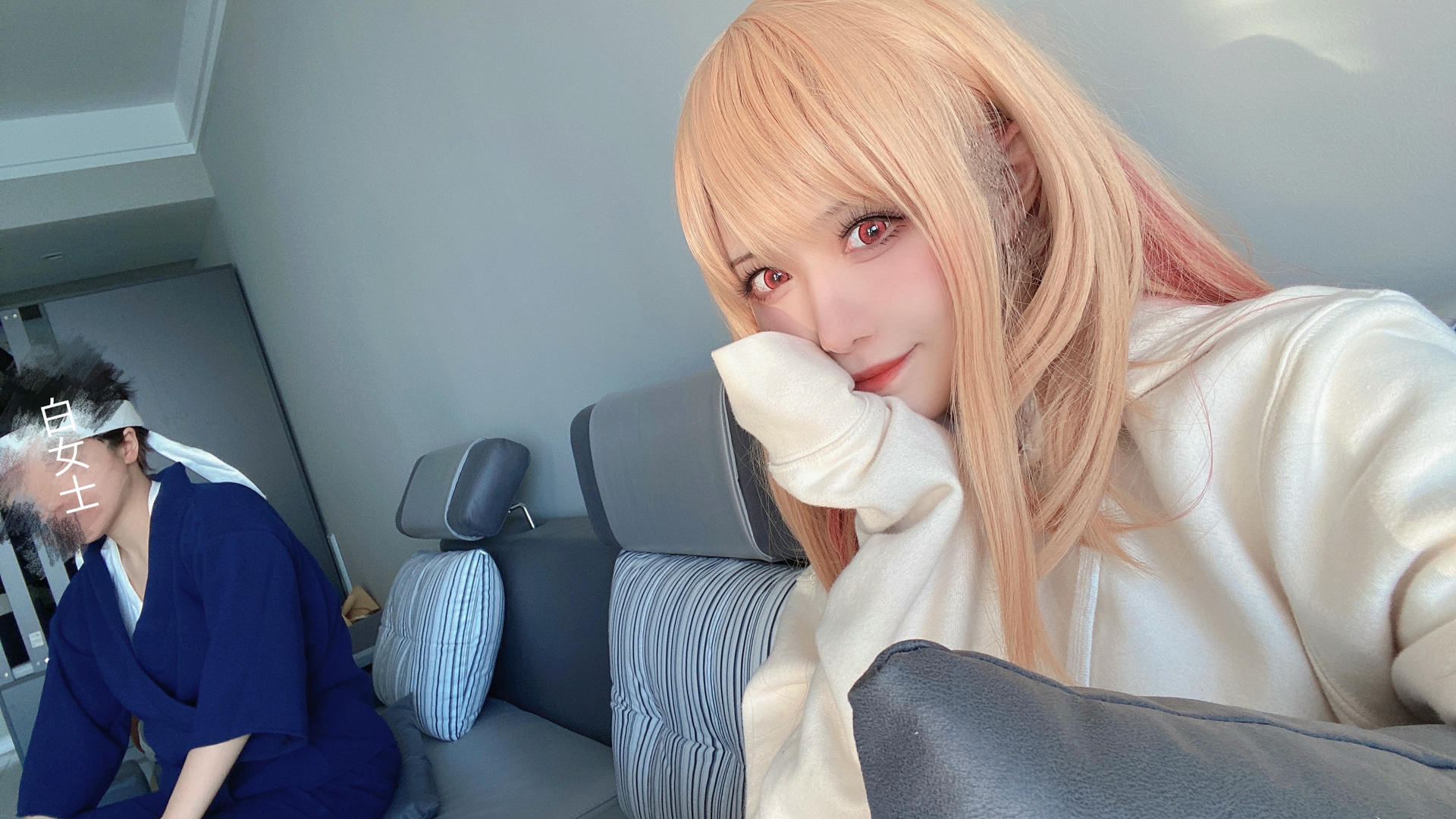 Shika小鹿鹿 NO.111 2022春 [70P 192MB]_第3集