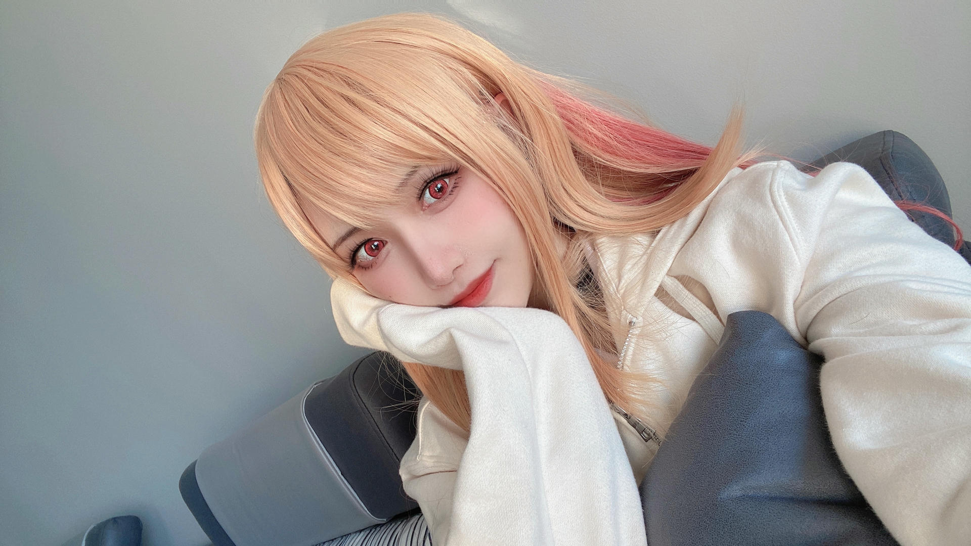 Shika小鹿鹿 NO.111 2022春 [70P 192MB]_第3集