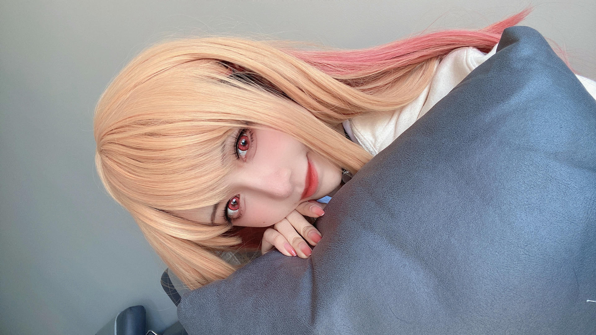 Shika小鹿鹿 NO.111 2022春 [70P 192MB]_第3集