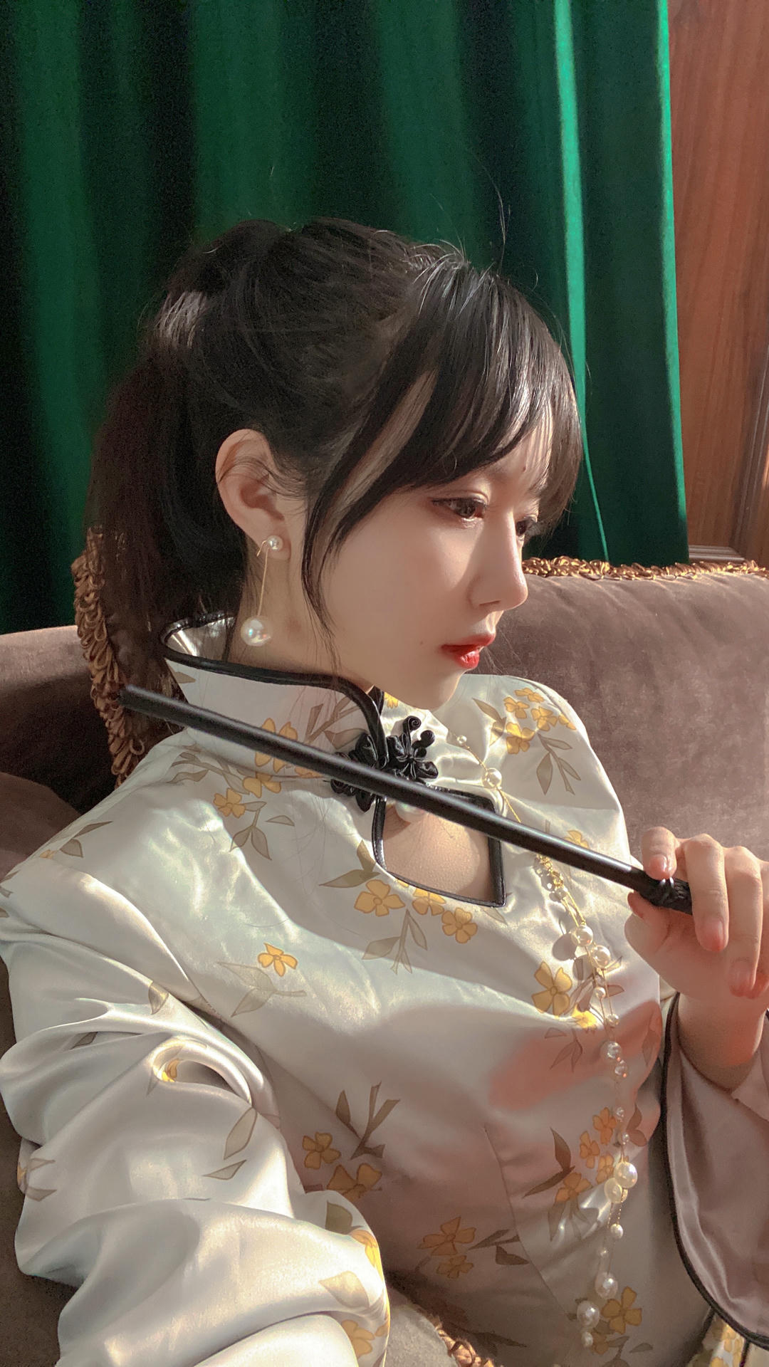 Shika小鹿鹿 NO.111 2022春 [70P 192MB]_第3集