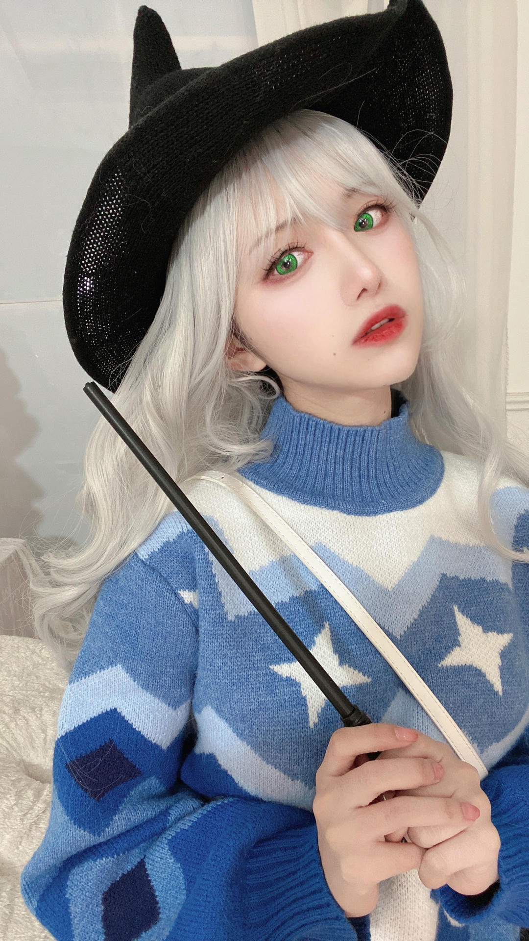 Shika小鹿鹿 NO.111 2022春 [70P 192MB]_第3集