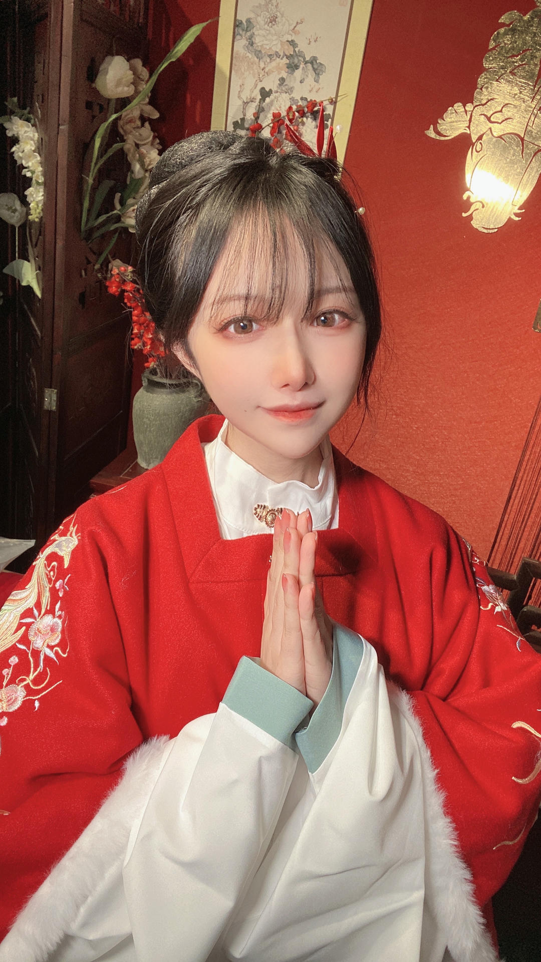 Shika小鹿鹿 NO.111 2022春 [70P 192MB]_第1集