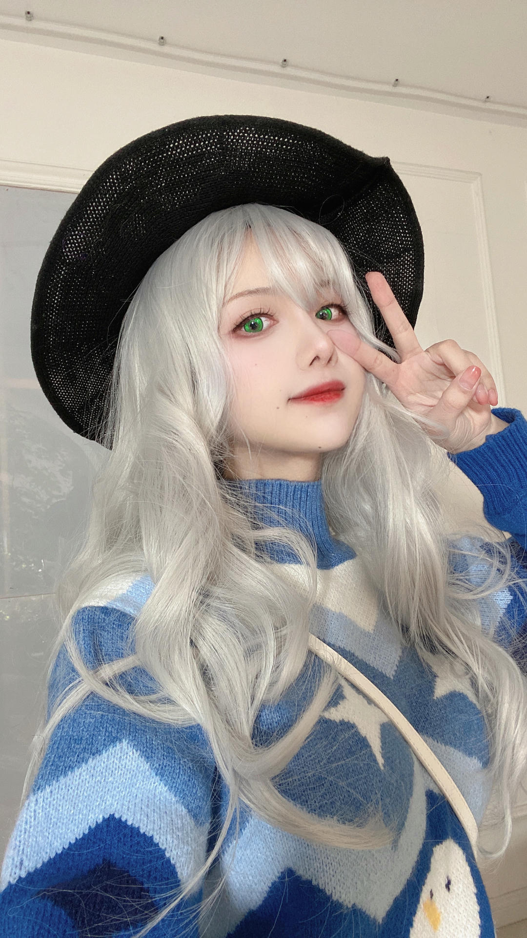 Shika小鹿鹿 NO.111 2022春 [70P 192MB]_第3集