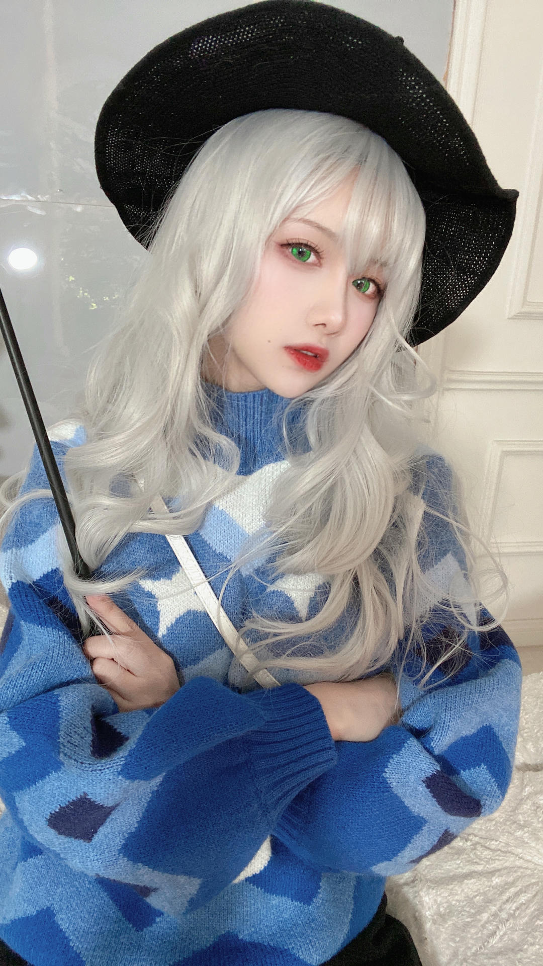 Shika小鹿鹿 NO.111 2022春 [70P 192MB]_第3集