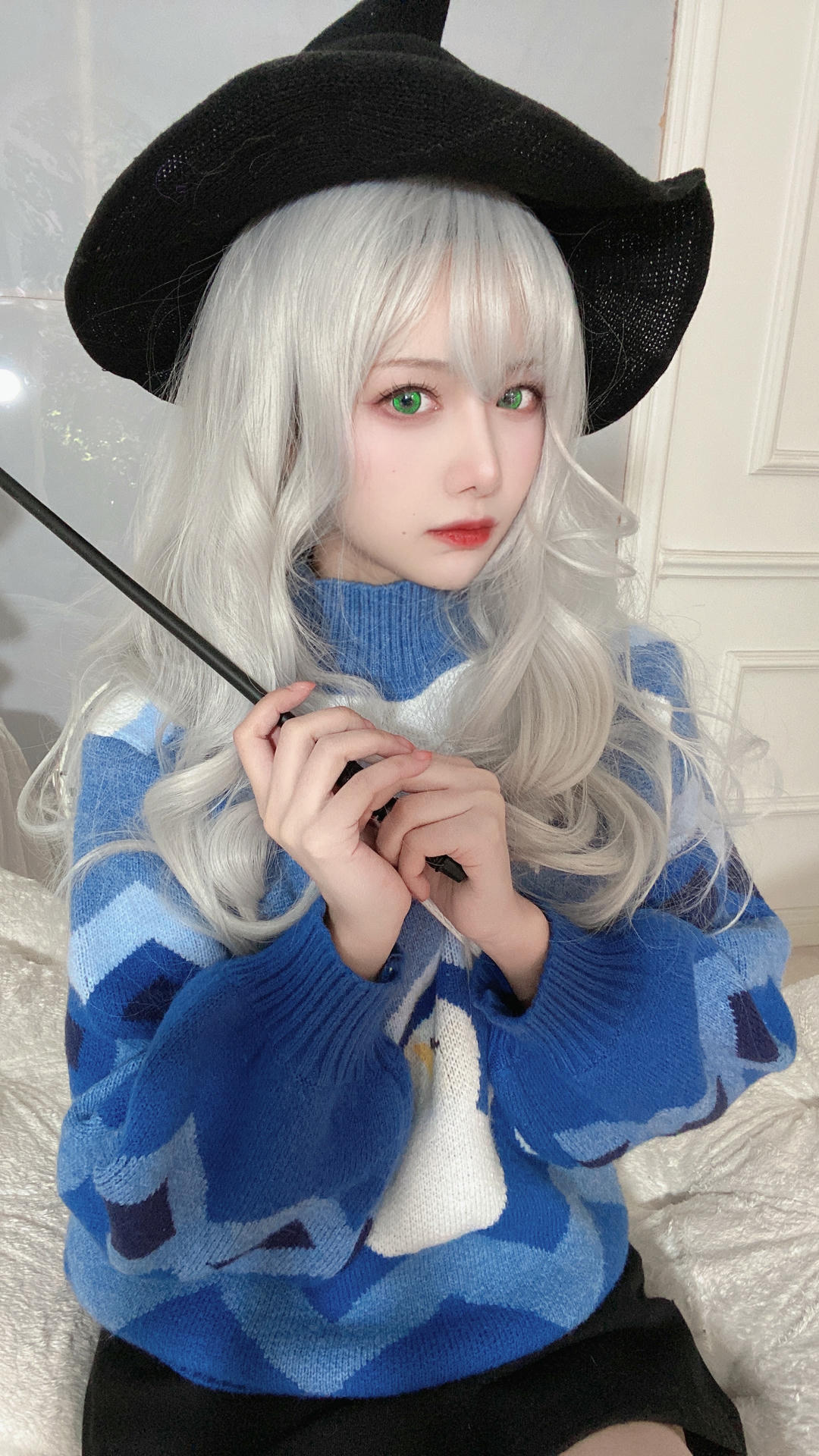 Shika小鹿鹿 NO.111 2022春 [70P 192MB]_第3集