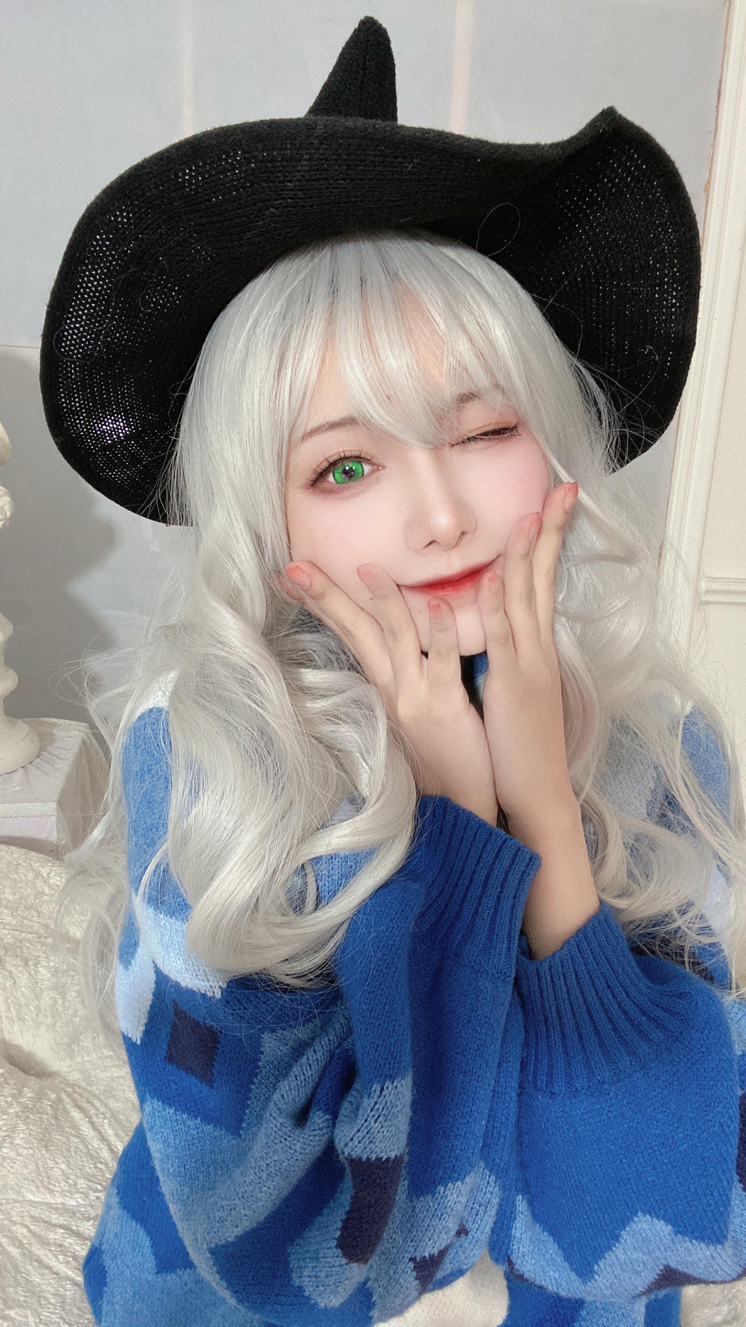 Shika小鹿鹿 NO.111 2022春 [70P 192MB]_第3集