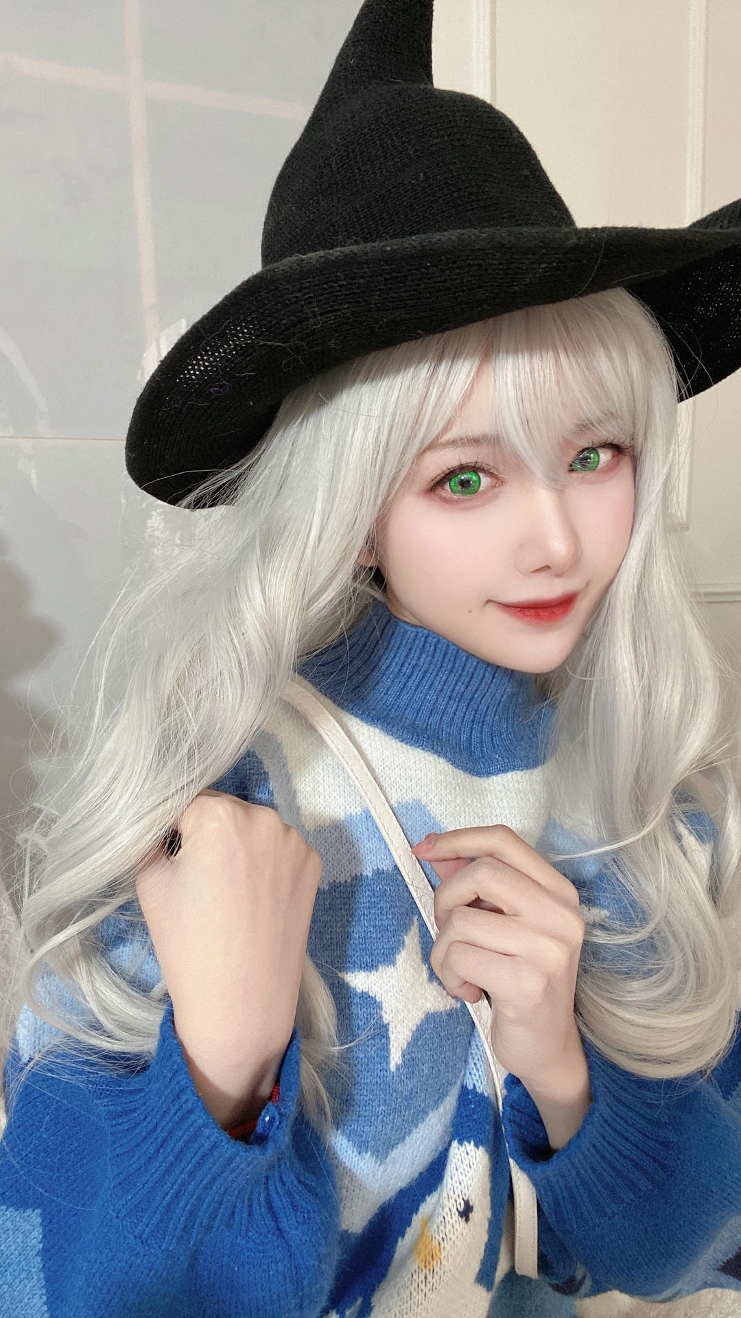 Shika小鹿鹿 NO.111 2022春 [70P 192MB]_第3集