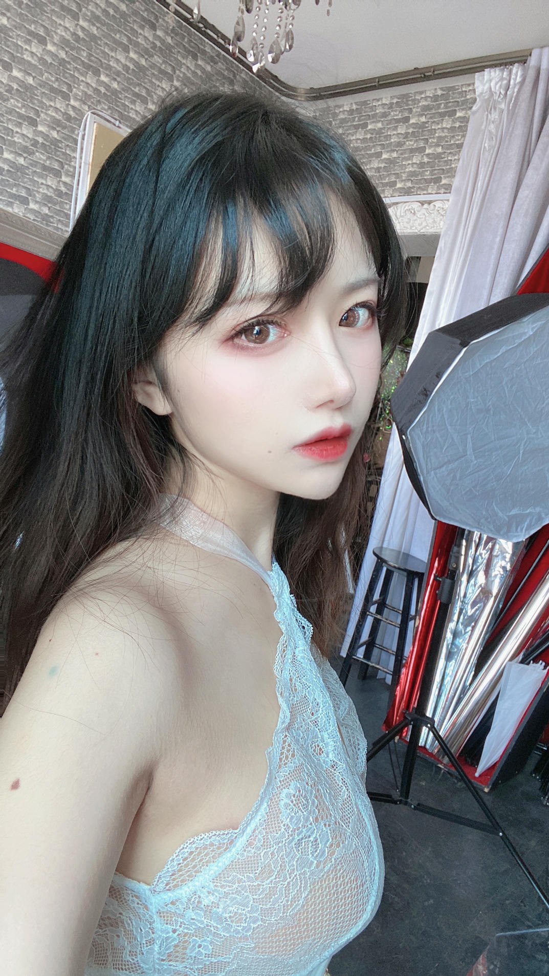 Shika小鹿鹿 NO.111 2022春 [70P 192MB]_第3集