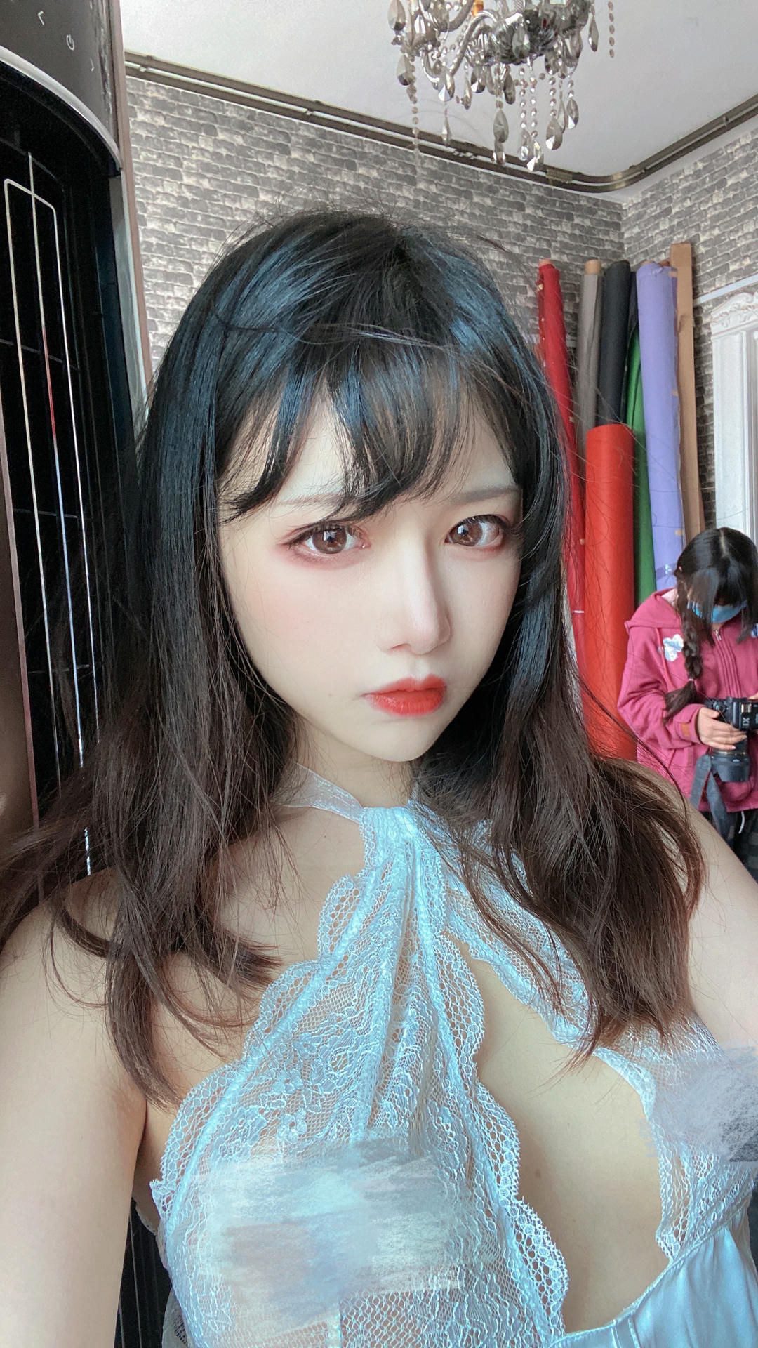 Shika小鹿鹿 NO.111 2022春 [70P 192MB]_第3集