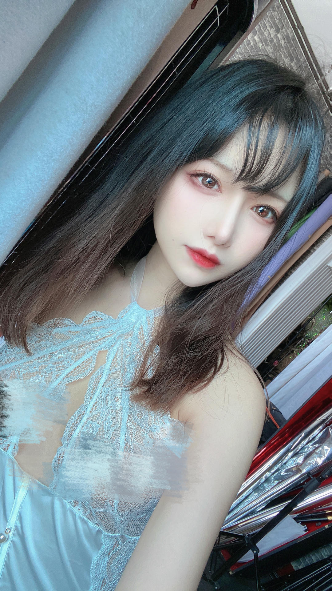 Shika小鹿鹿 NO.111 2022春 [70P 192MB]_第3集