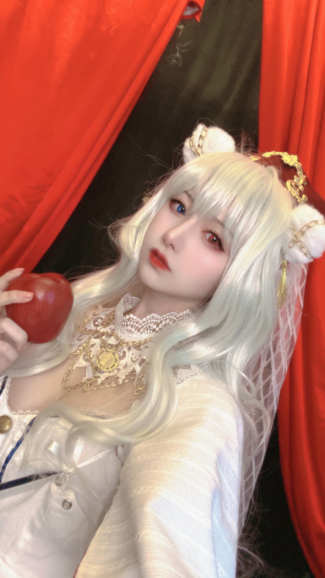 Shika小鹿鹿 NO.111 2022春 [70P 192MB]_第4集