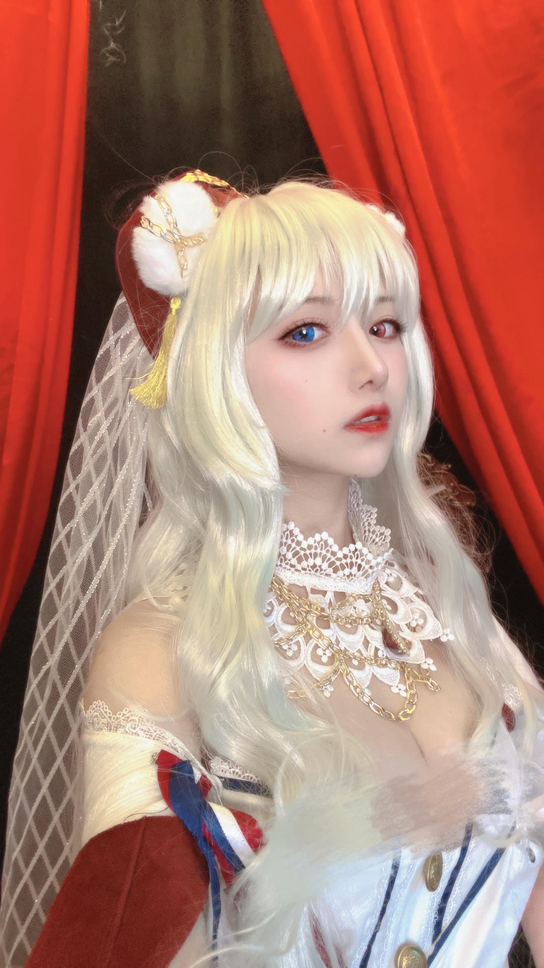 Shika小鹿鹿 NO.111 2022春 [70P 192MB]_第4集