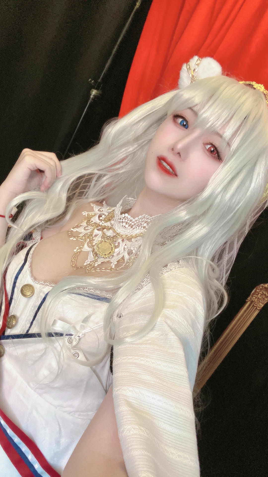 Shika小鹿鹿 NO.111 2022春 [70P 192MB]_第4集