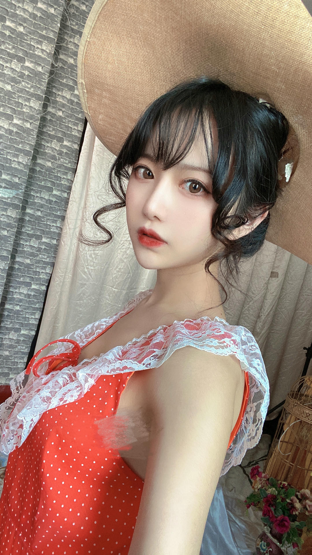 Shika小鹿鹿 NO.111 2022春 [70P 192MB]_第4集