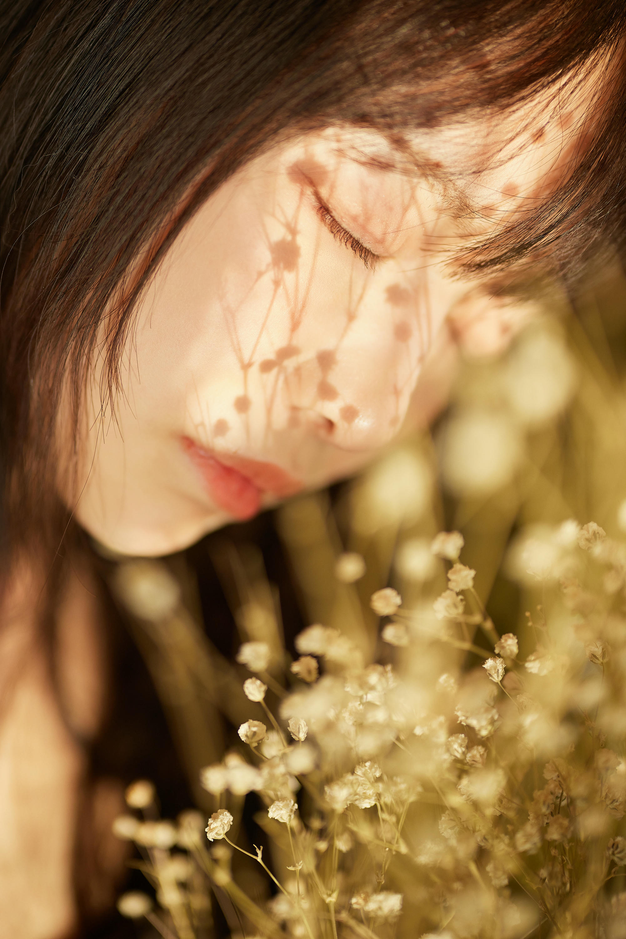 Shika小鹿鹿 NO.114 鹳鸟踟蹰 40P [40P-373.4 MB]_第2集