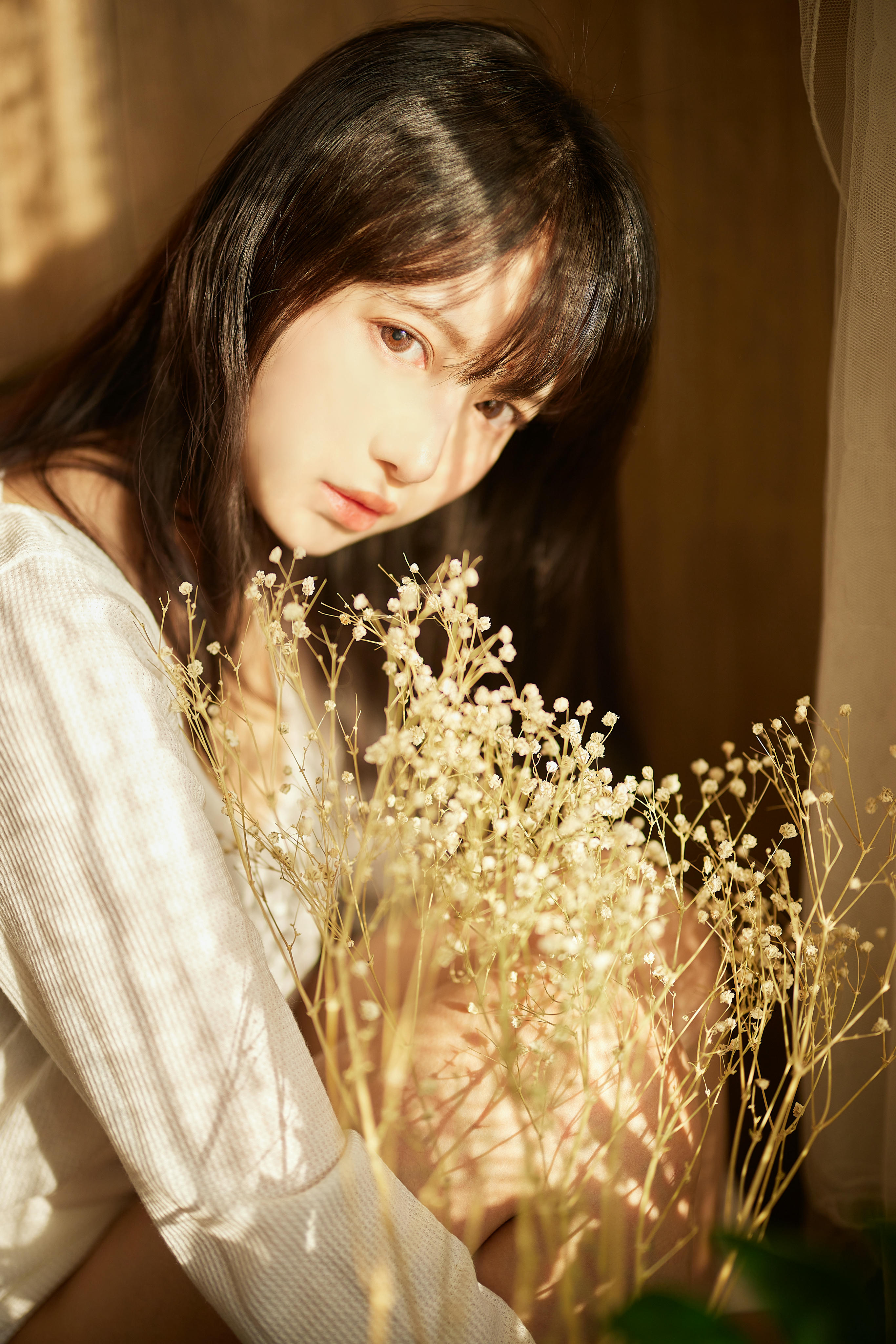 Shika小鹿鹿 NO.114 鹳鸟踟蹰 40P [40P-373.4 MB]_第2集