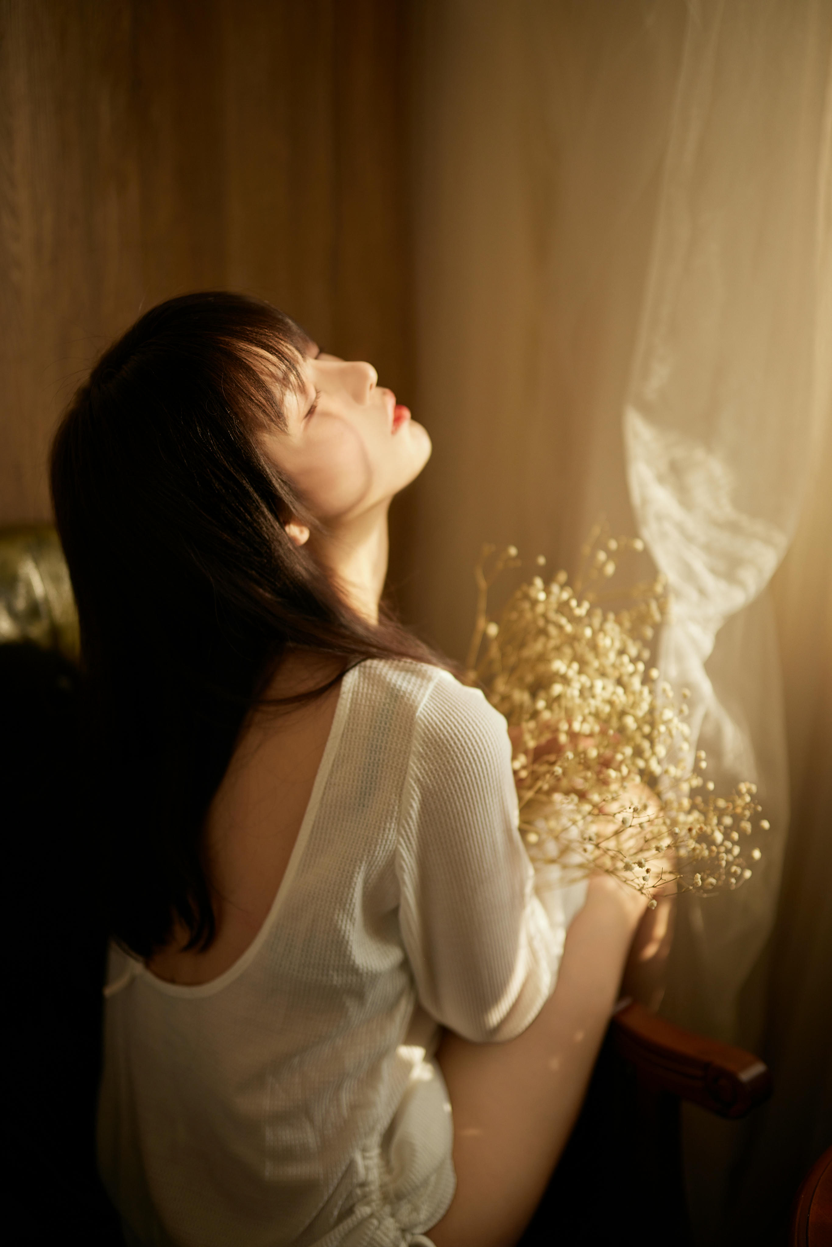 Shika小鹿鹿 NO.114 鹳鸟踟蹰 40P [40P-373.4 MB]_第2集