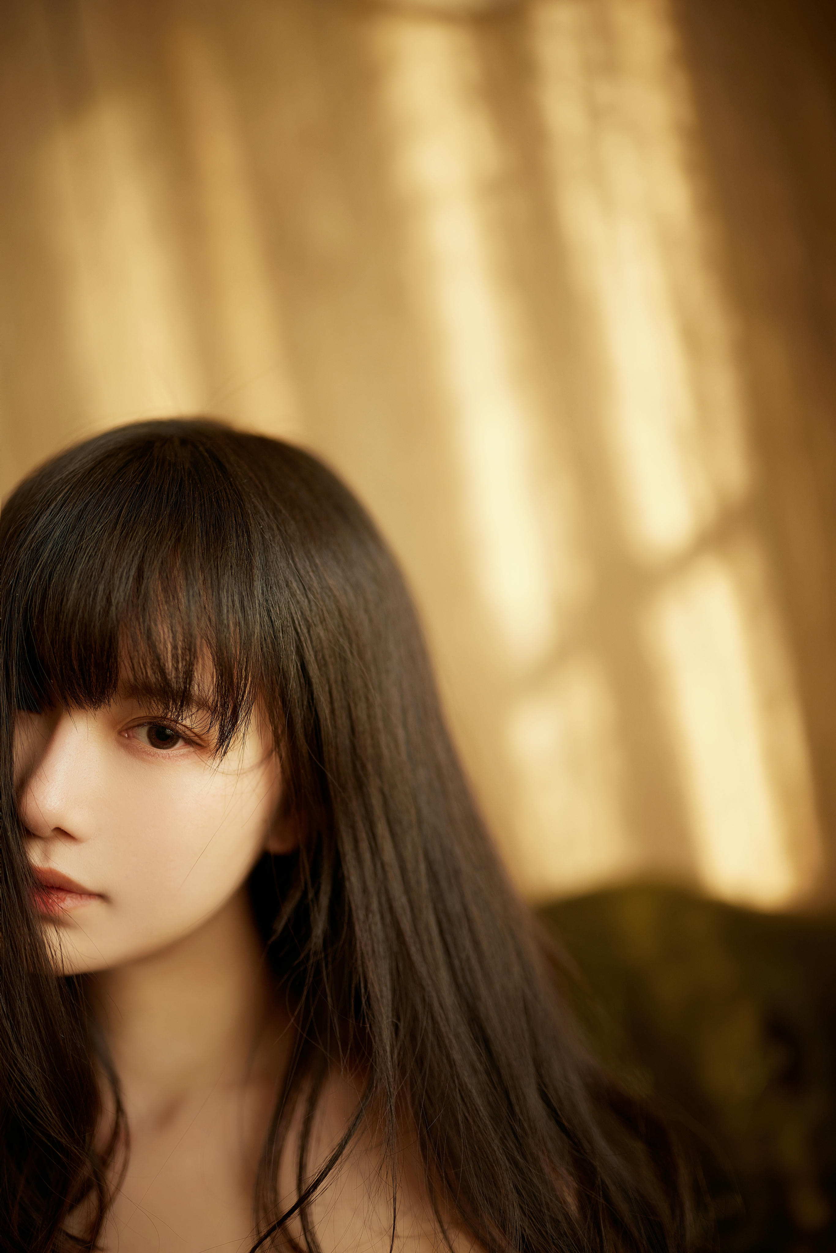 Shika小鹿鹿 NO.114 鹳鸟踟蹰 40P [40P-373.4 MB]_第2集