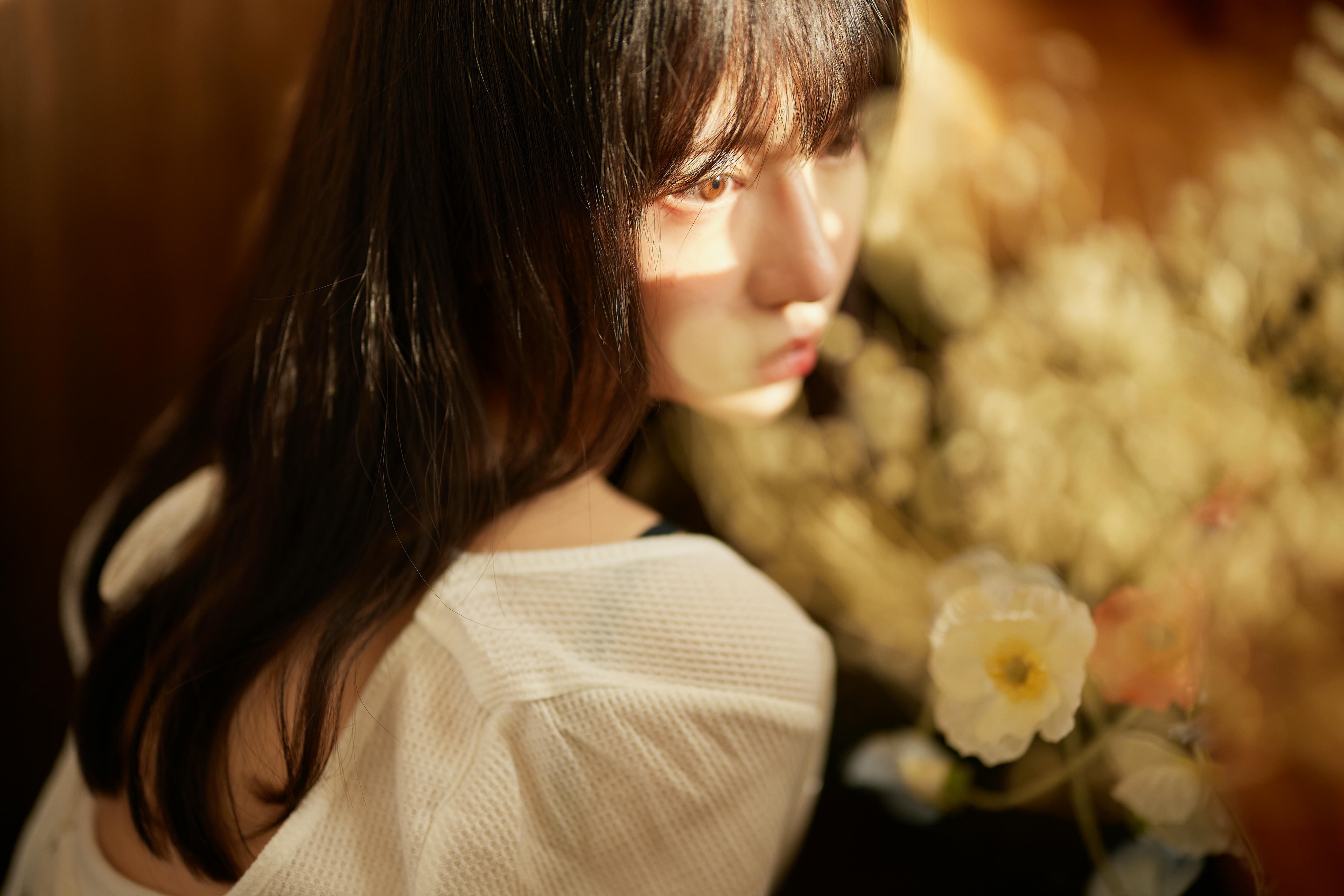 Shika小鹿鹿 NO.114 鹳鸟踟蹰 40P [40P-373.4 MB]_第2集