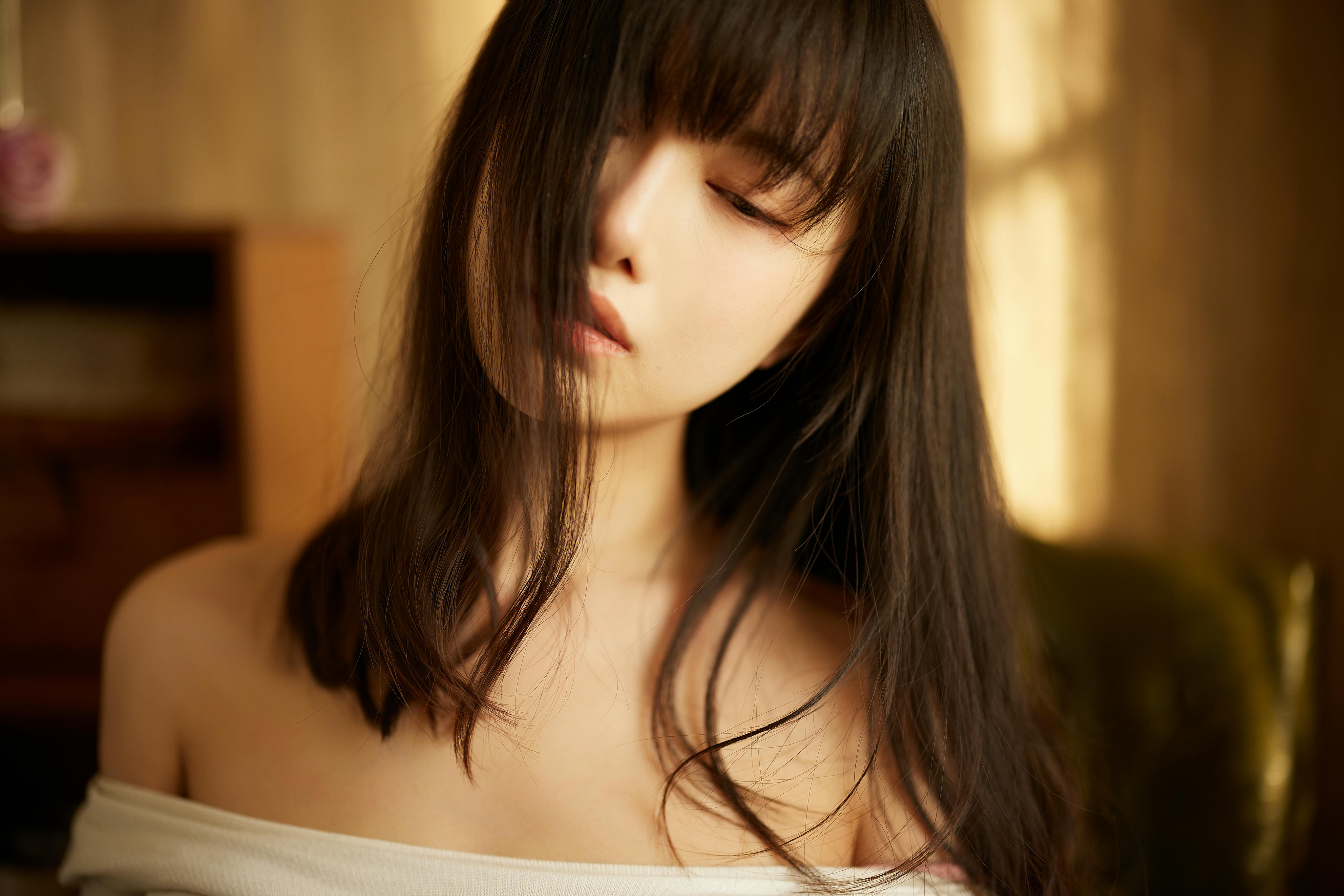 Shika小鹿鹿 NO.114 鹳鸟踟蹰 40P [40P-373.4 MB]_第2集