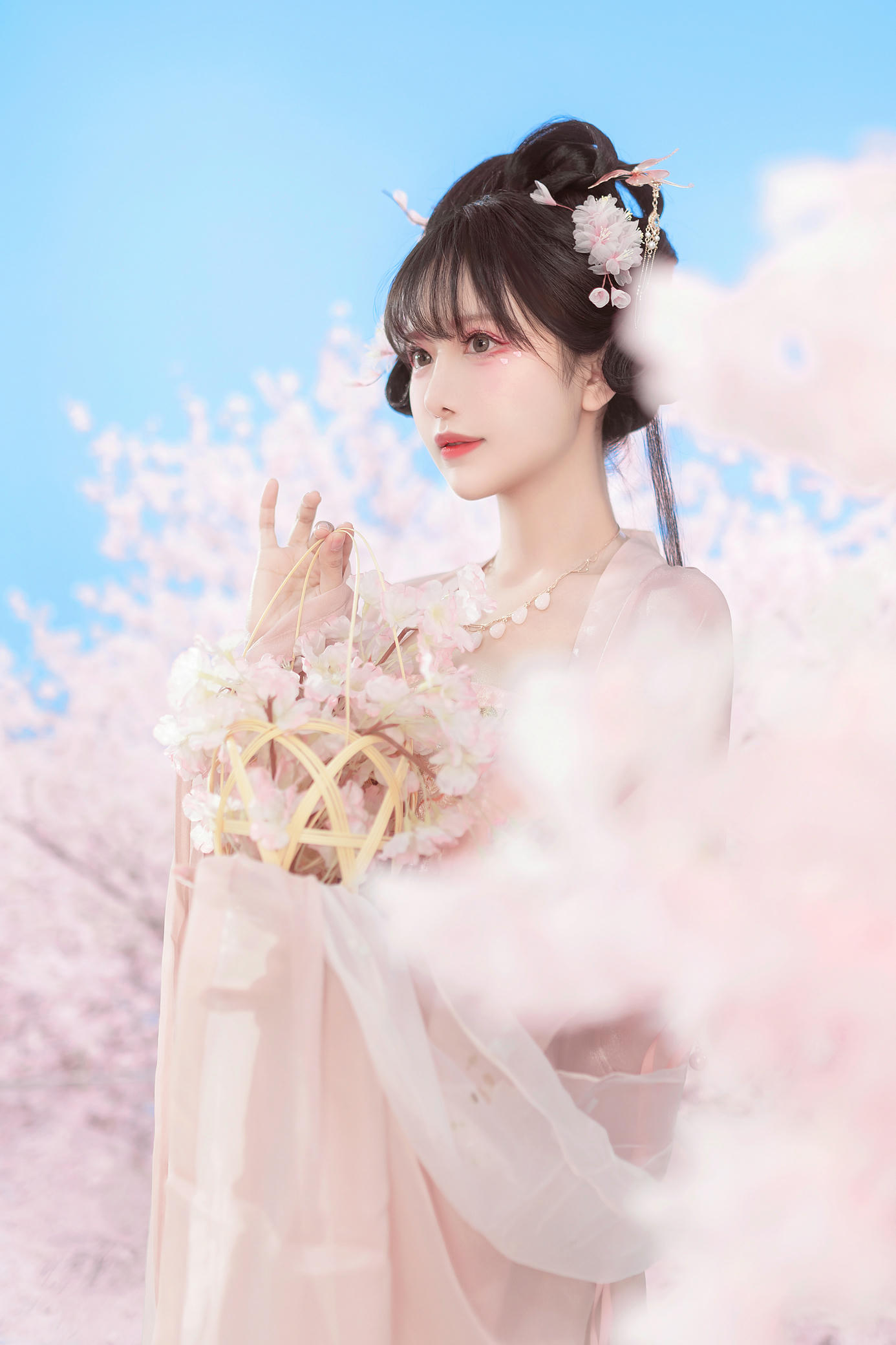 Shika小鹿鹿 NO.116 汉服写真[13P-78.5M]_第1集