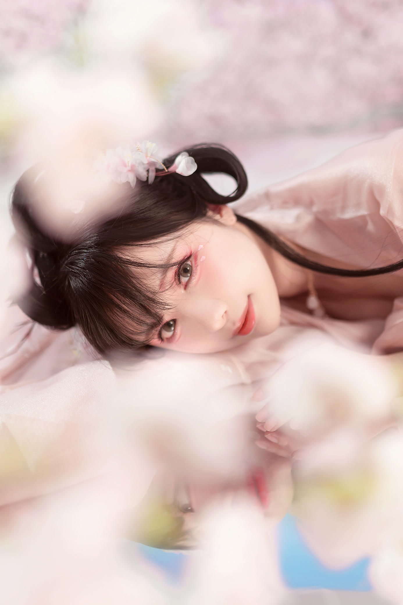 Shika小鹿鹿 NO.116 汉服写真[13P-78.5M]_第1集